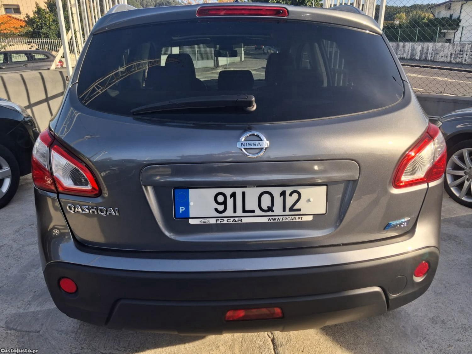 Nissan Qashqai 1.5 dCi Tekna Premiu — photo 5