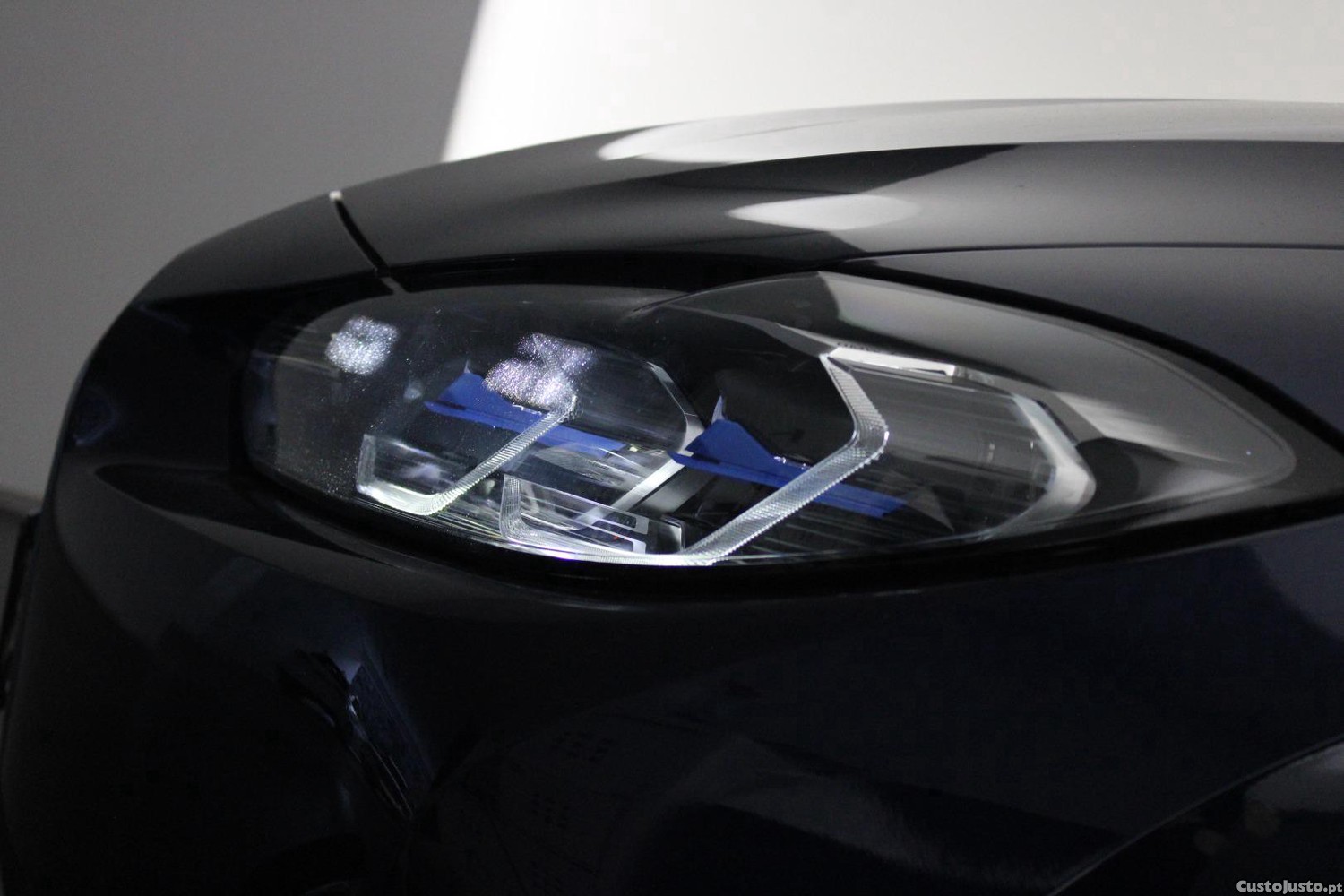 BMW i4 G26 40 E DRIVE 83.9 kWh (AUTO) — fotografia 6