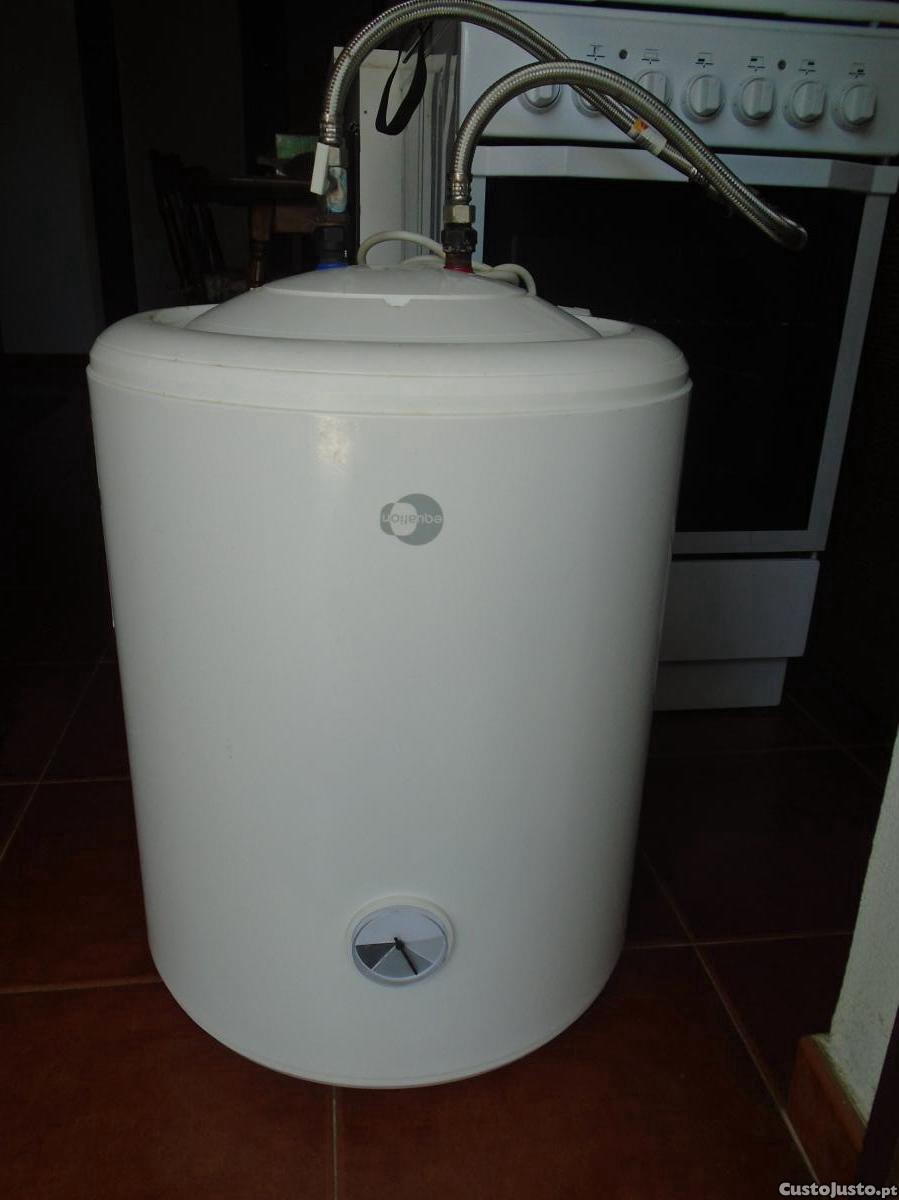 Termoacumulador Equation 50 L