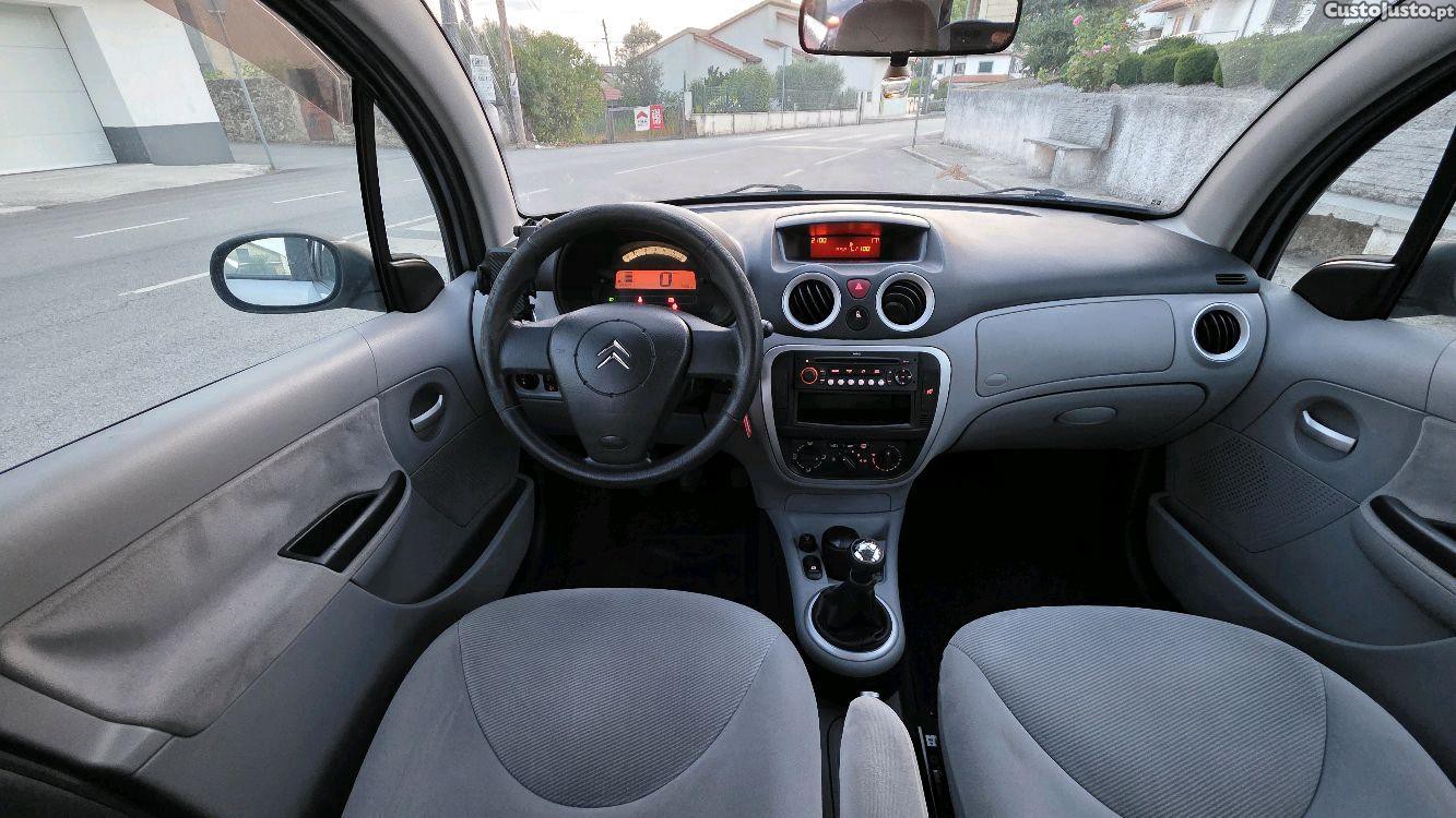 Citroën C3 1.4 HDI — fotografia 2