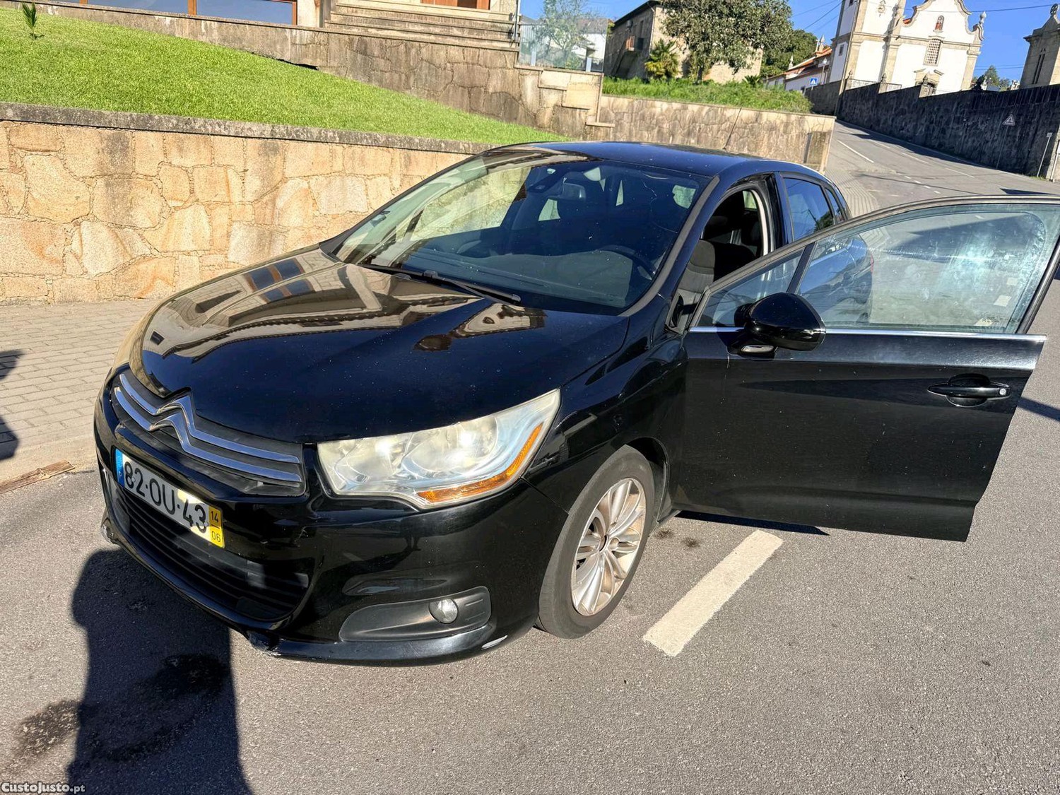 Citroën C4 . — photo 2