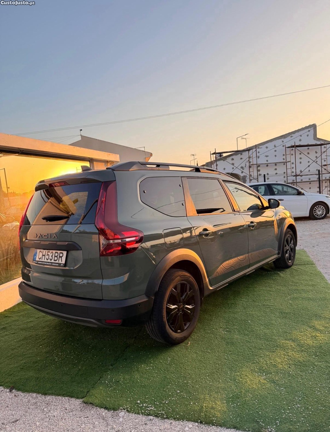 Dacia Jogger Extreme — fotografia 3