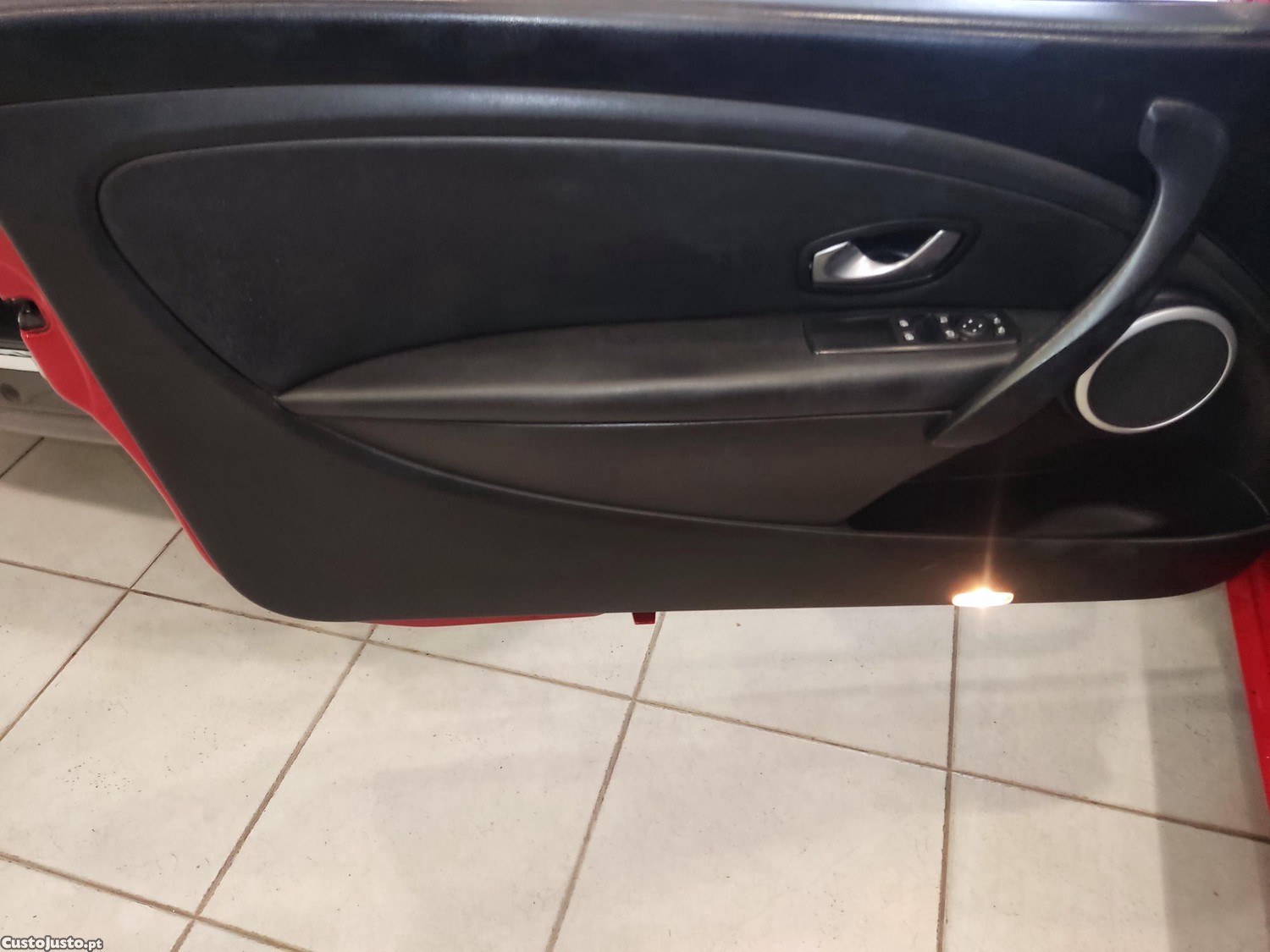 Renault Mégane 1.5 dci — fotografia 3