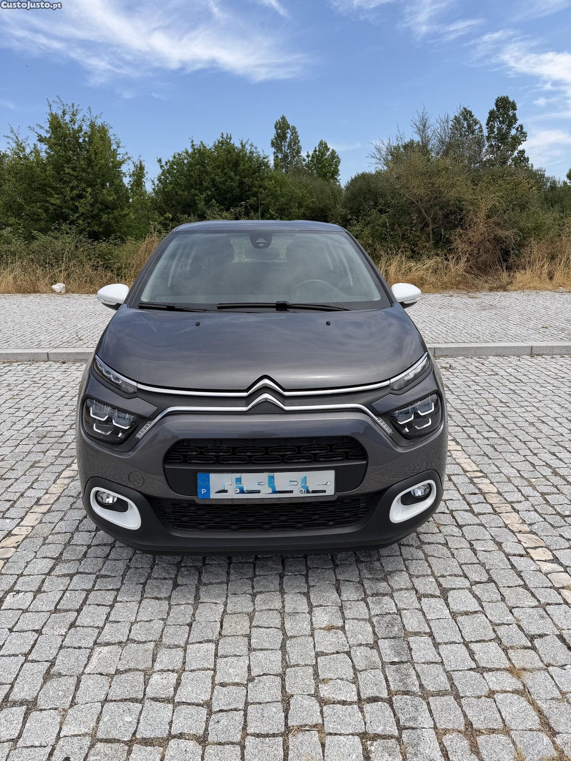 Citroën C3 You — fotografia 8
