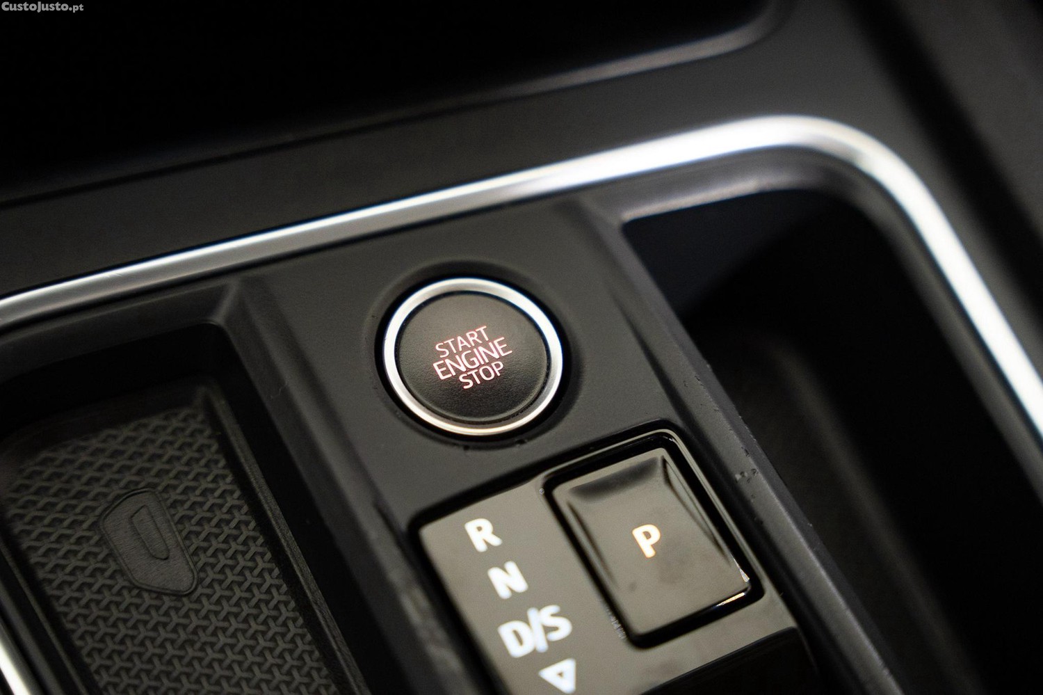 SEAT Leon 1.0 ETSI Style DSG — fotografia 14