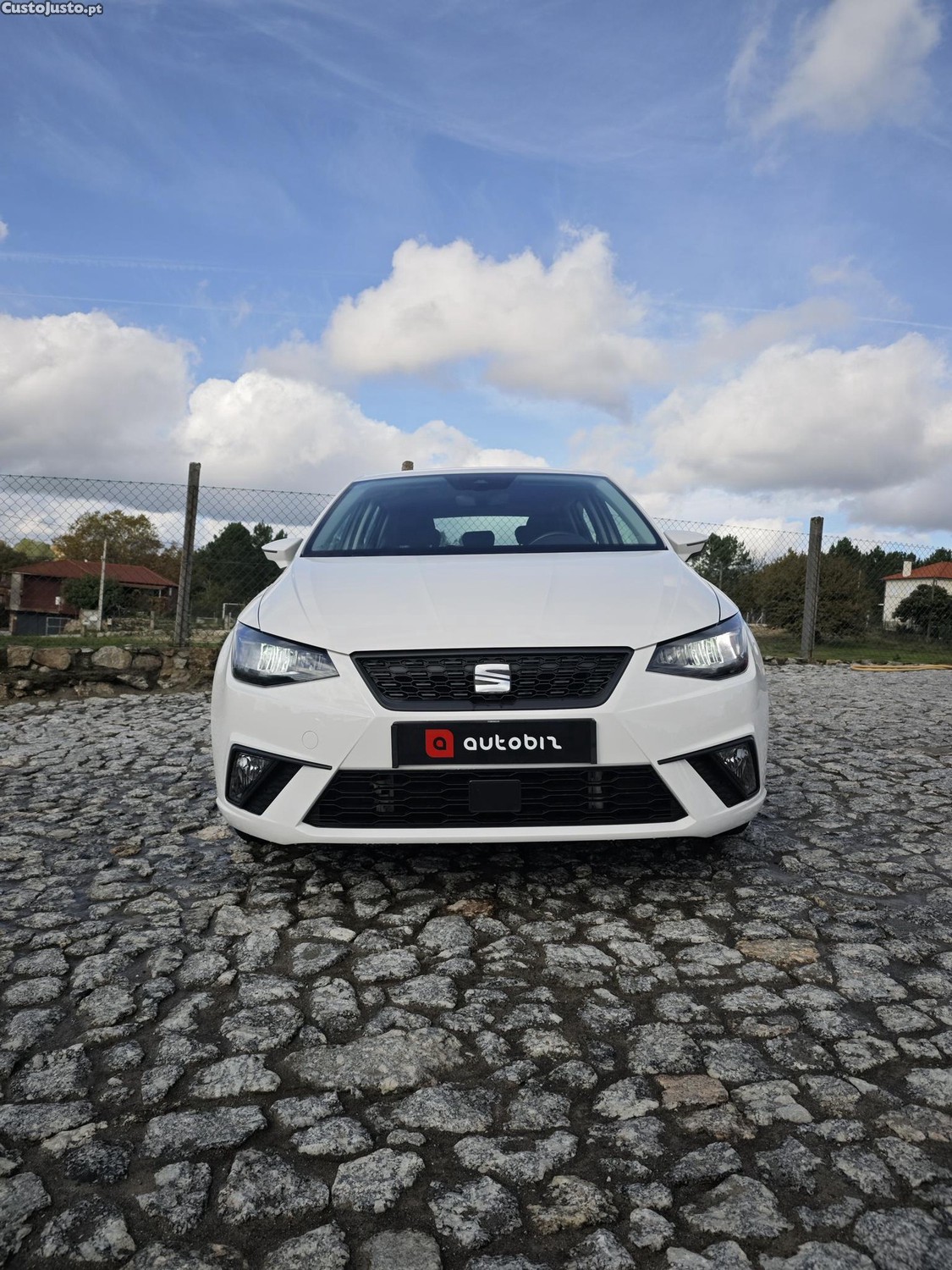 Seat Ibiza Style Dsg - 23 — photo 2