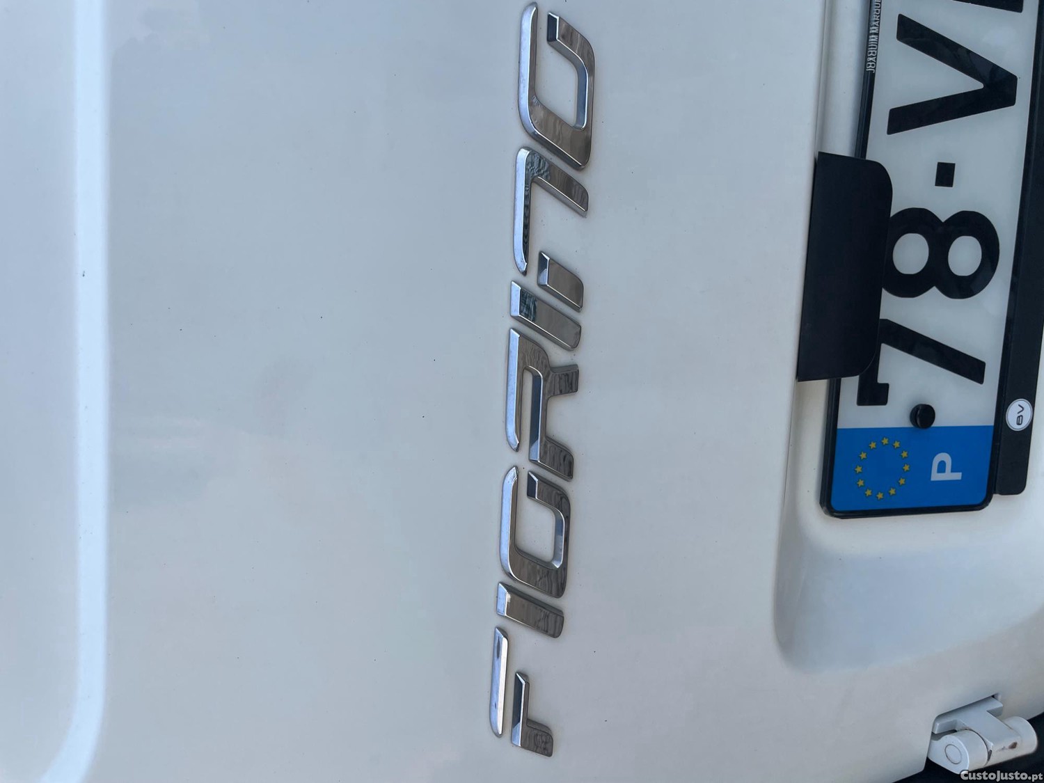 Fiat Fiorino 1.3multijet Professional — photo 4