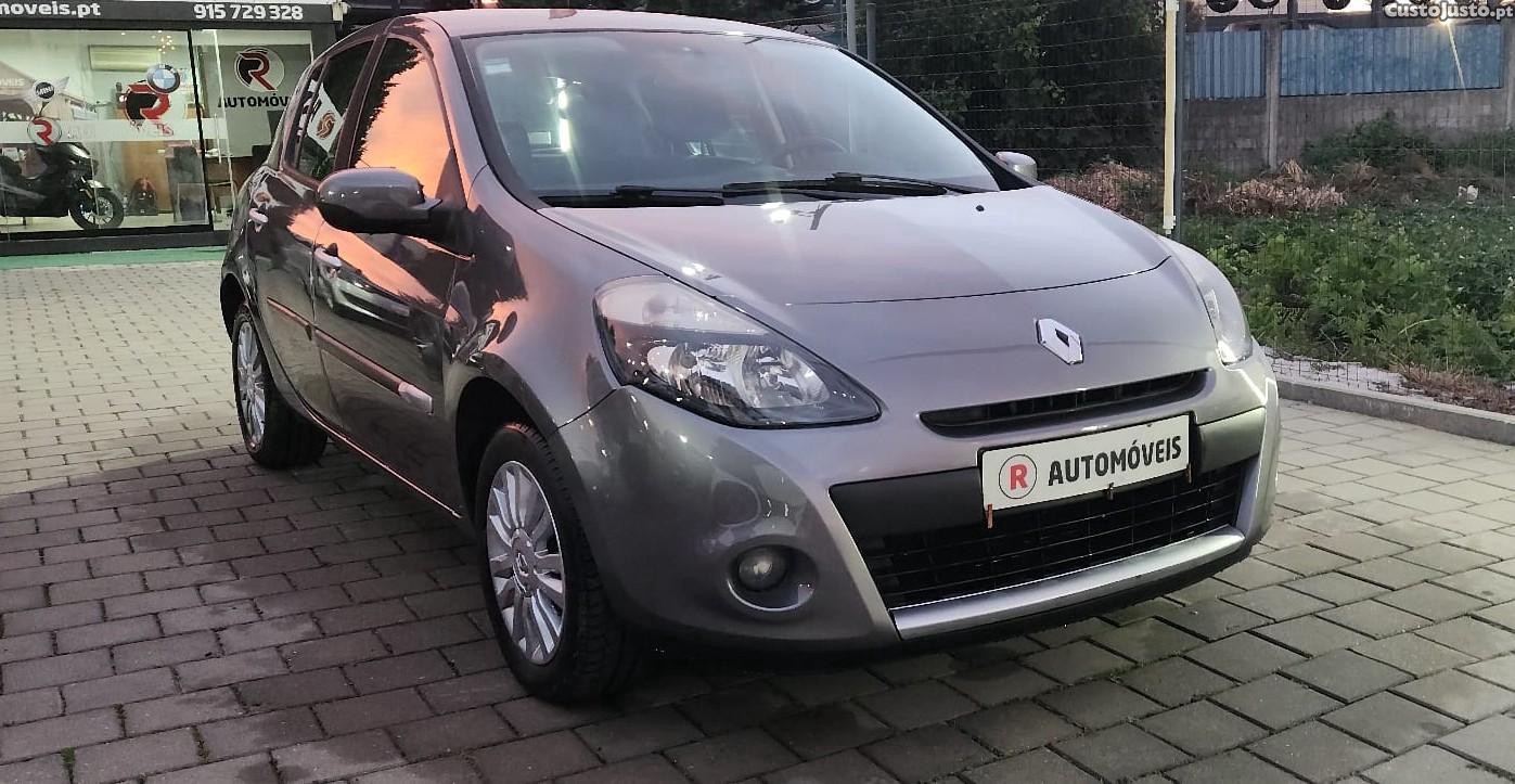 Renault Clio 1.2 16V CONFORT/NACIONAL/C/ GARANTIA — photo 2