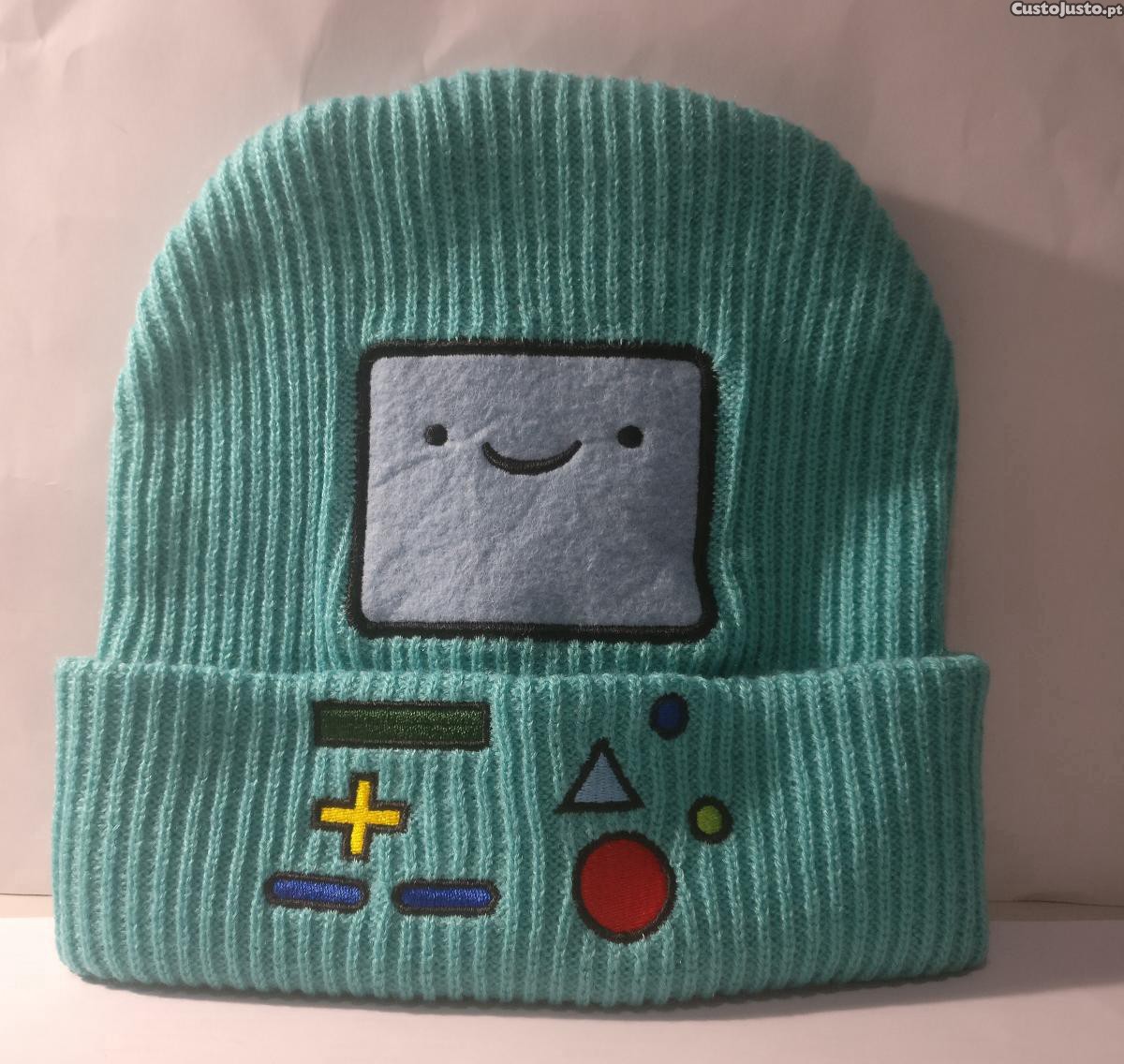 Gorro para criança novo