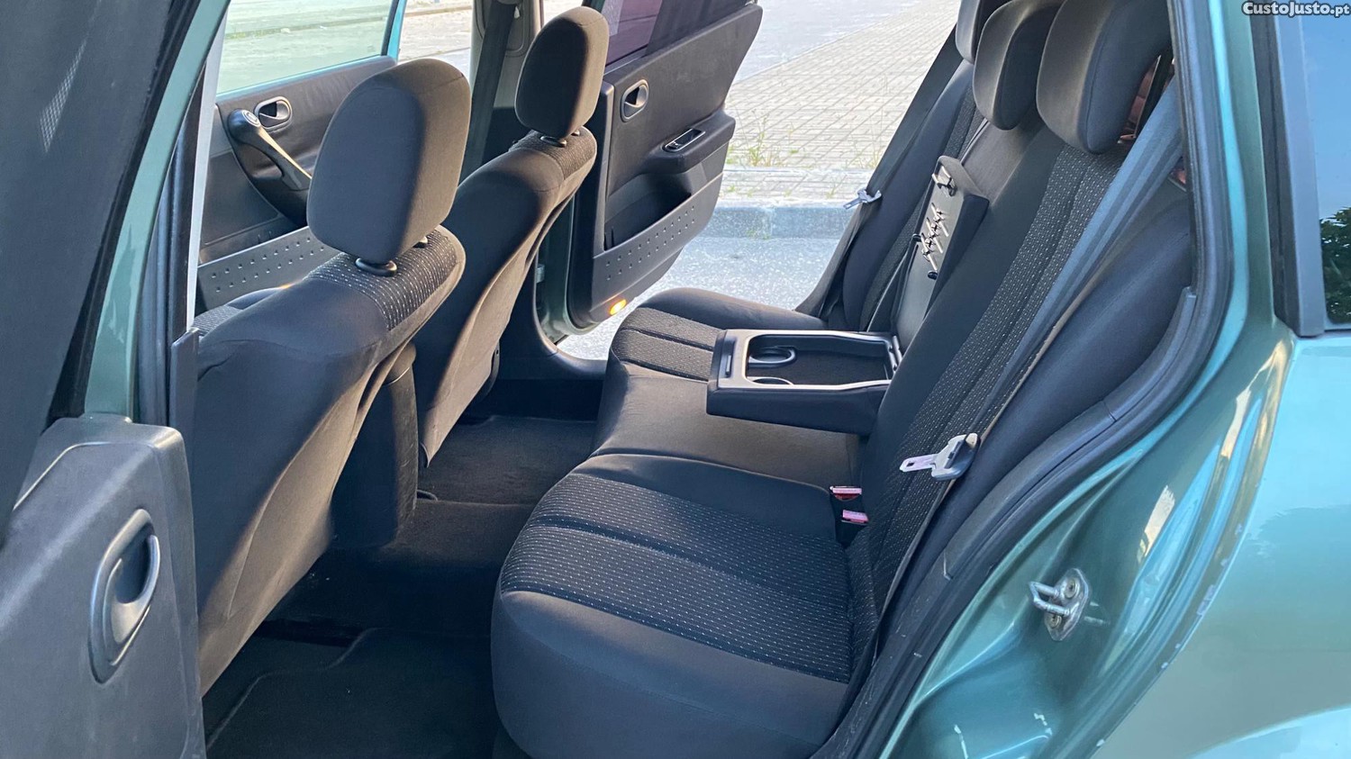 Renault Mégane Super oportunidade DCI — fotografia 7