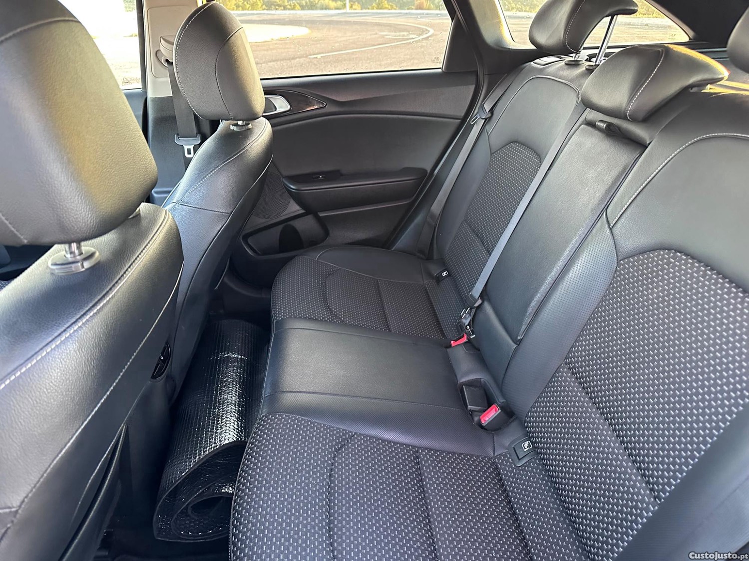 Kia Ceed 1.0 - 21 — photo 4