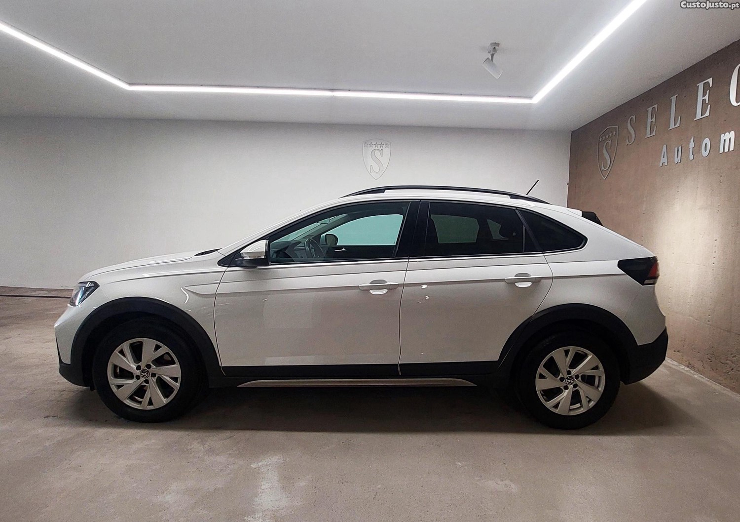 Volkswagen Taigo 1.0 TSI STYLE — fotografia 6