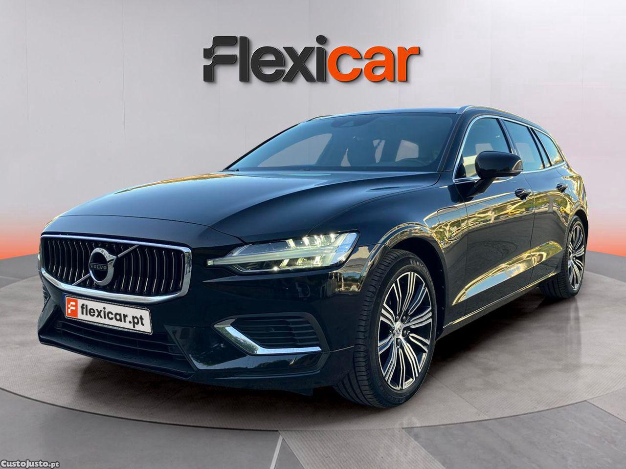 Volvo V60 2.0 T6 AWD TE Inscription Expression - 21 foto 3