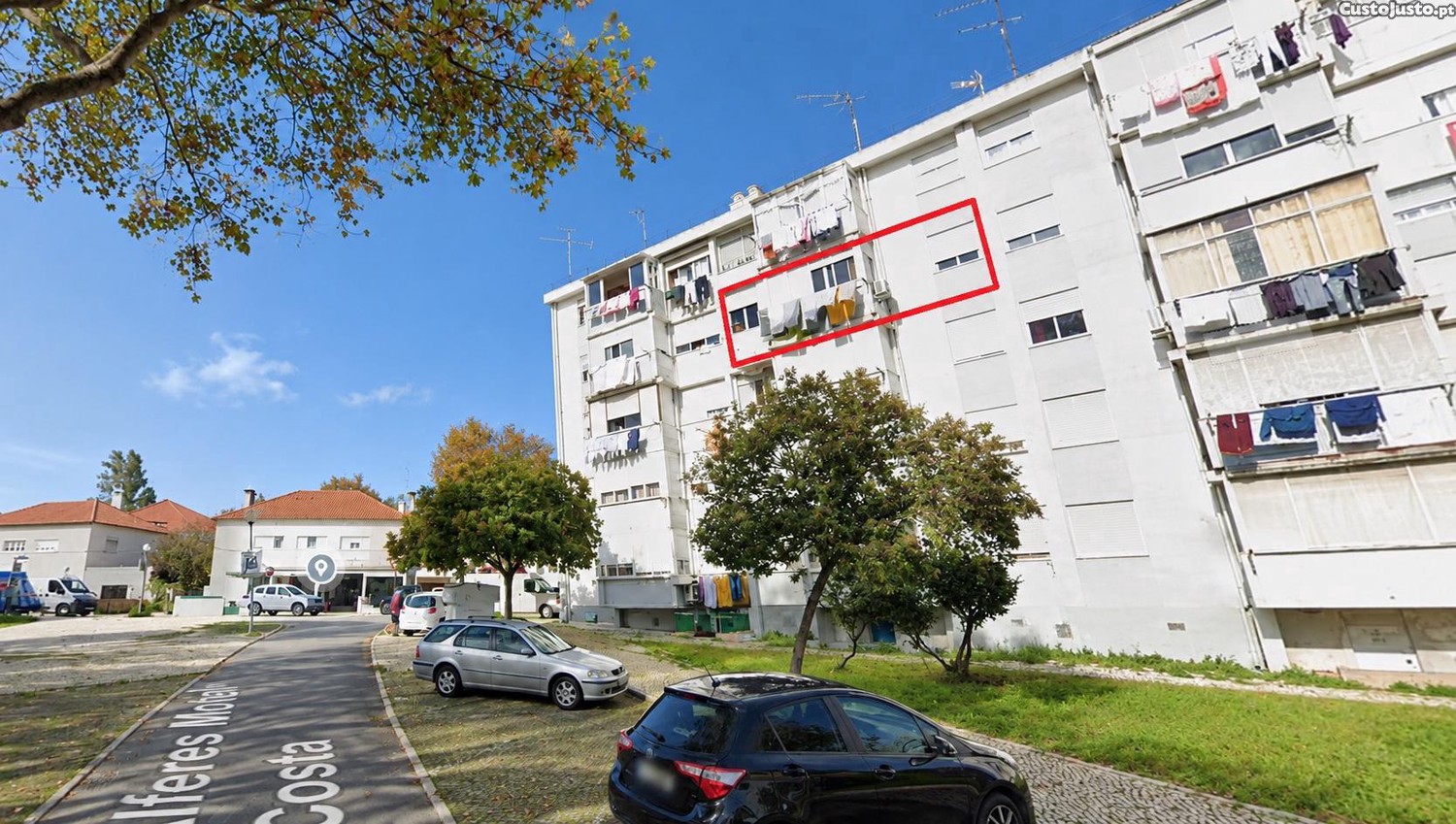 Olivais, Lisboa, Lisboa