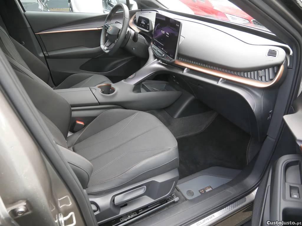 CUPRA  77 kWh Endurance — photo 3