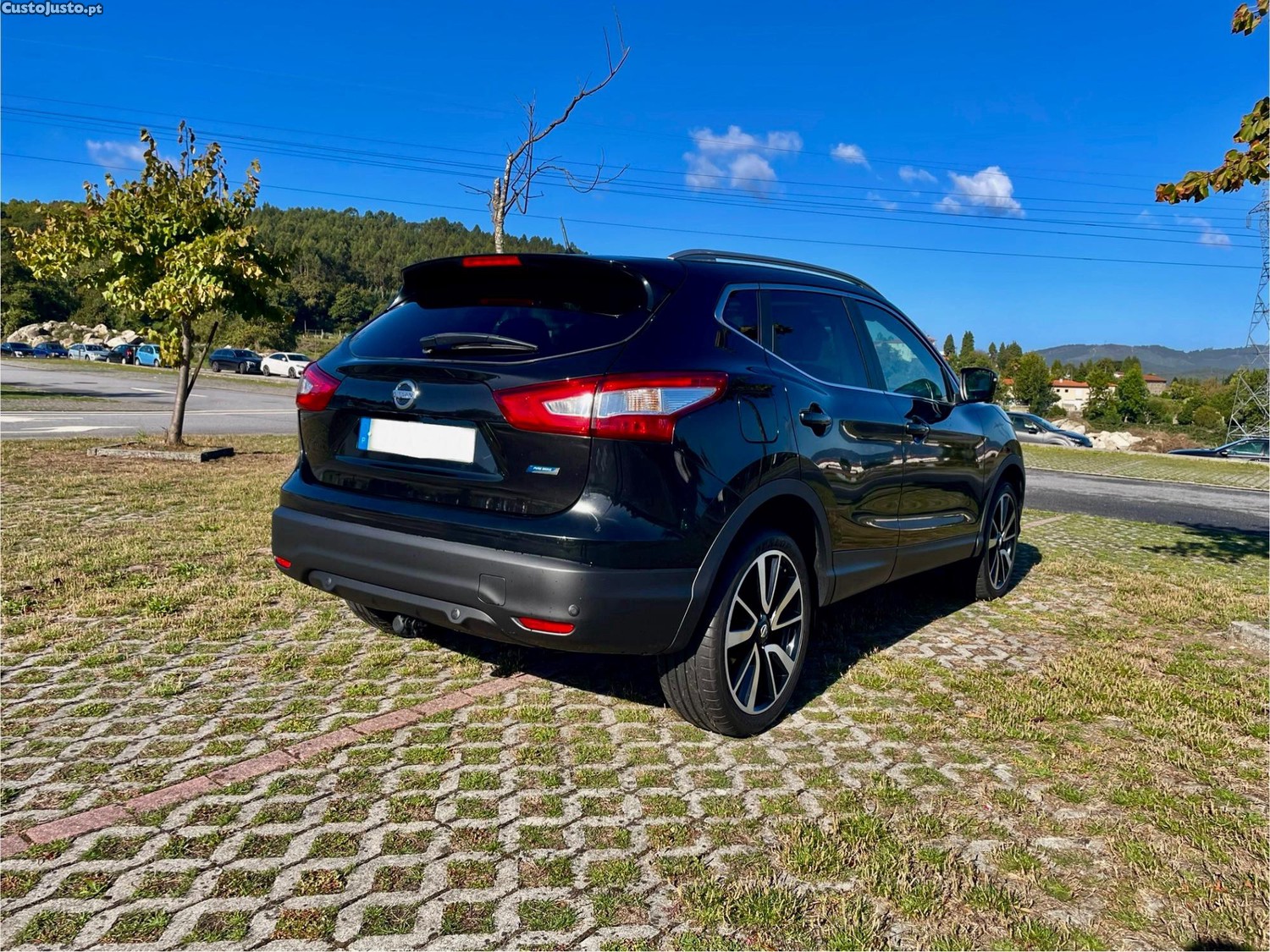 Nissan Qashqai 1.5 DCi Tekna - 15 — photo 2