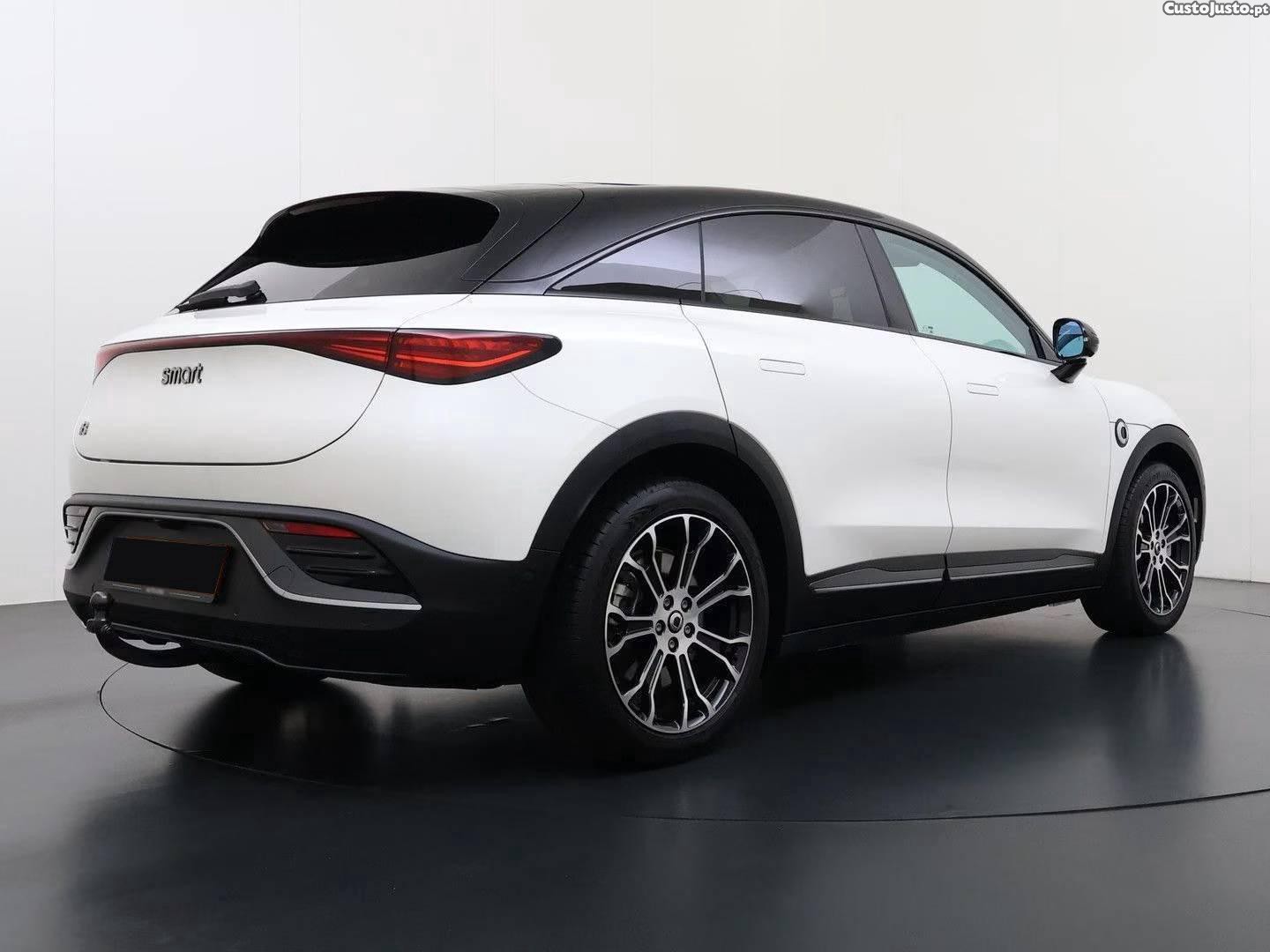 Smart  66 kWh Premium — photo 3