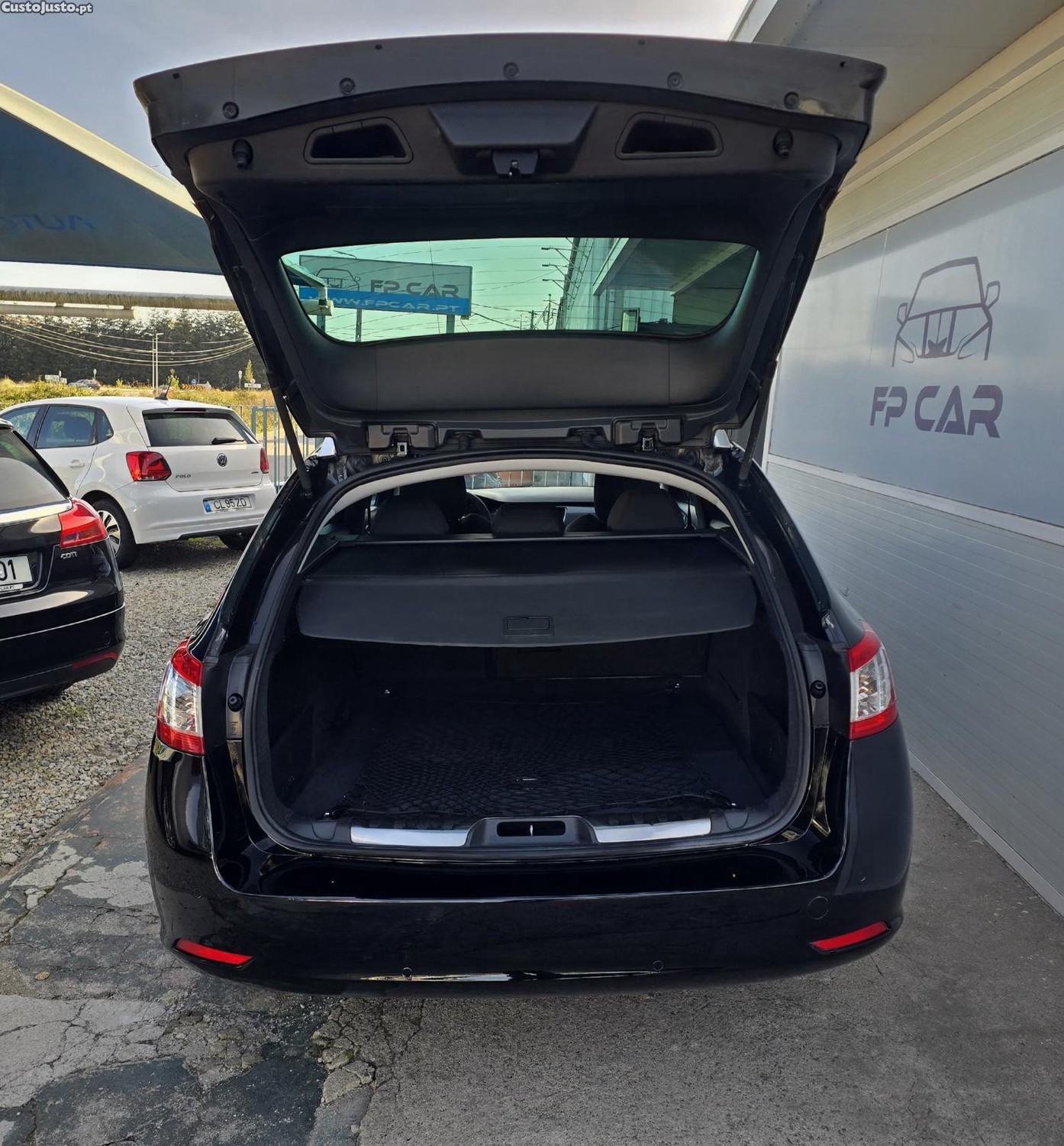 Peugeot 508 1.6 HDI ACTIVE — photo 5