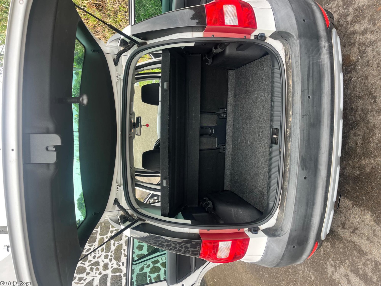 Skoda Yeti 5l — photo 3