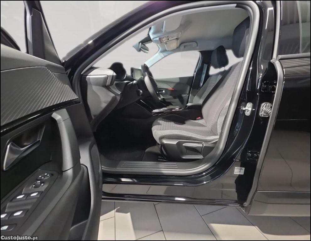 Peugeot e-2008 Premium - 22 — photo 5