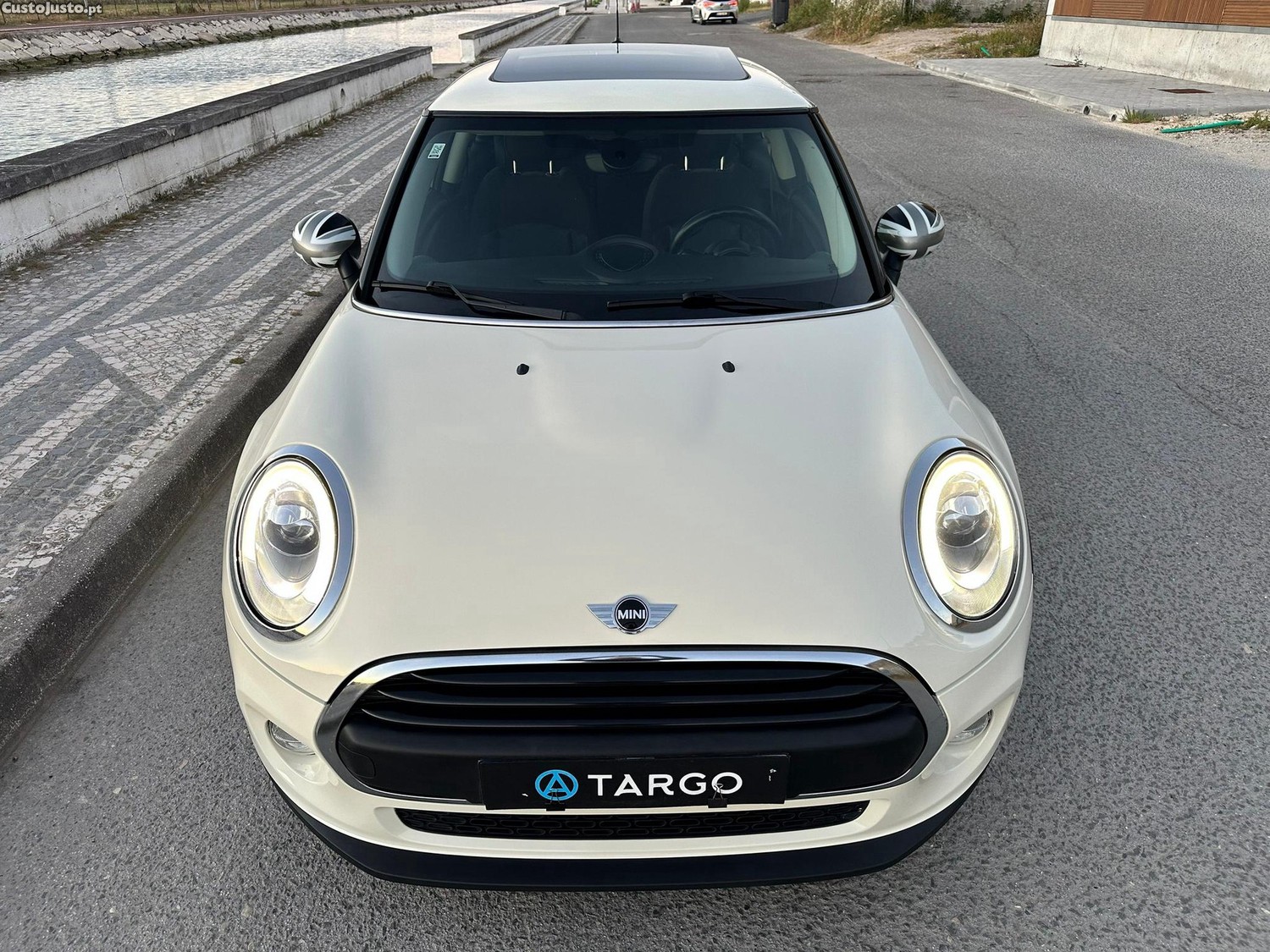 MINI One Auto — fotografia 6