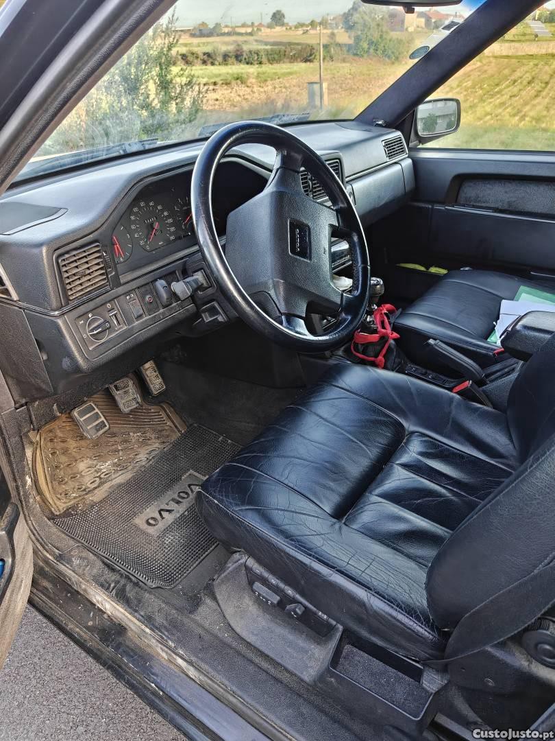 Volvo 960 Turbo 16V — photo 3