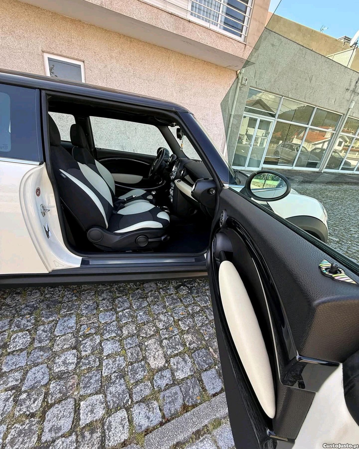 MINI Cooper D — fotografia 5
