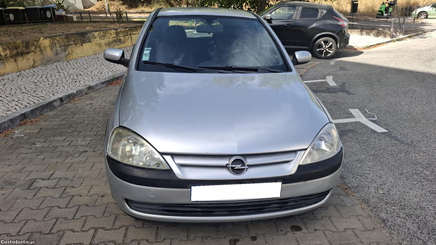 Opel Corsa 1.2 — fotografia 9