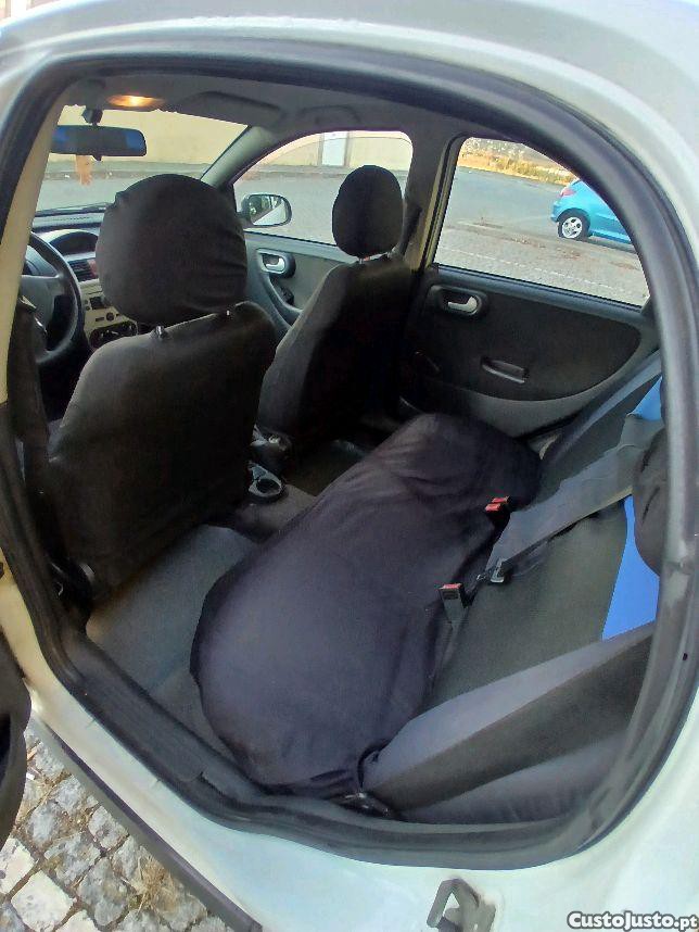Opel Corsa 1.3 CDTI — photo 5