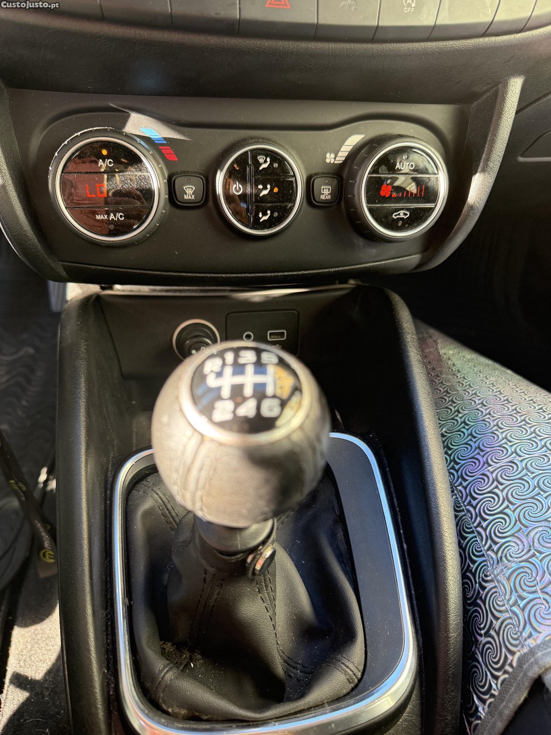 Fiat Tipo 1.6 multijet 120hp se — photo 4