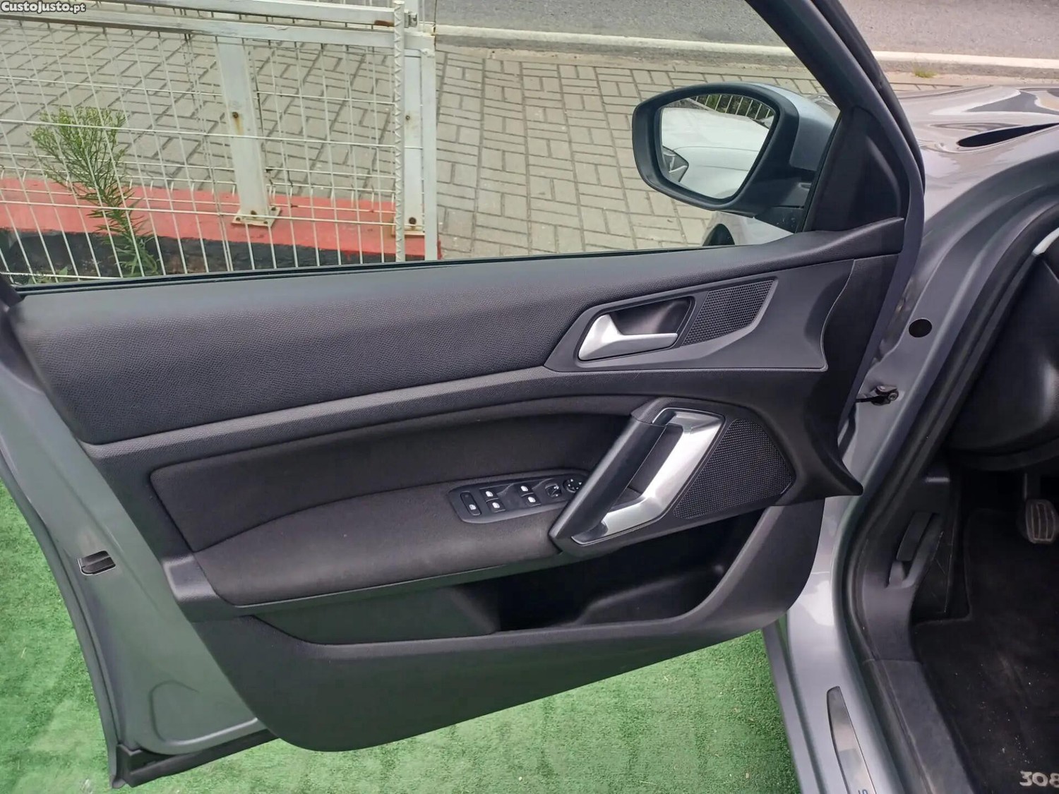 Peugeot 308 1.5 BlueHDi Style — fotografia 7
