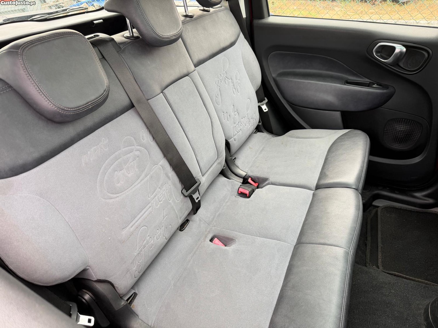 Fiat 500L 1.3MultiJet — fotografia 9