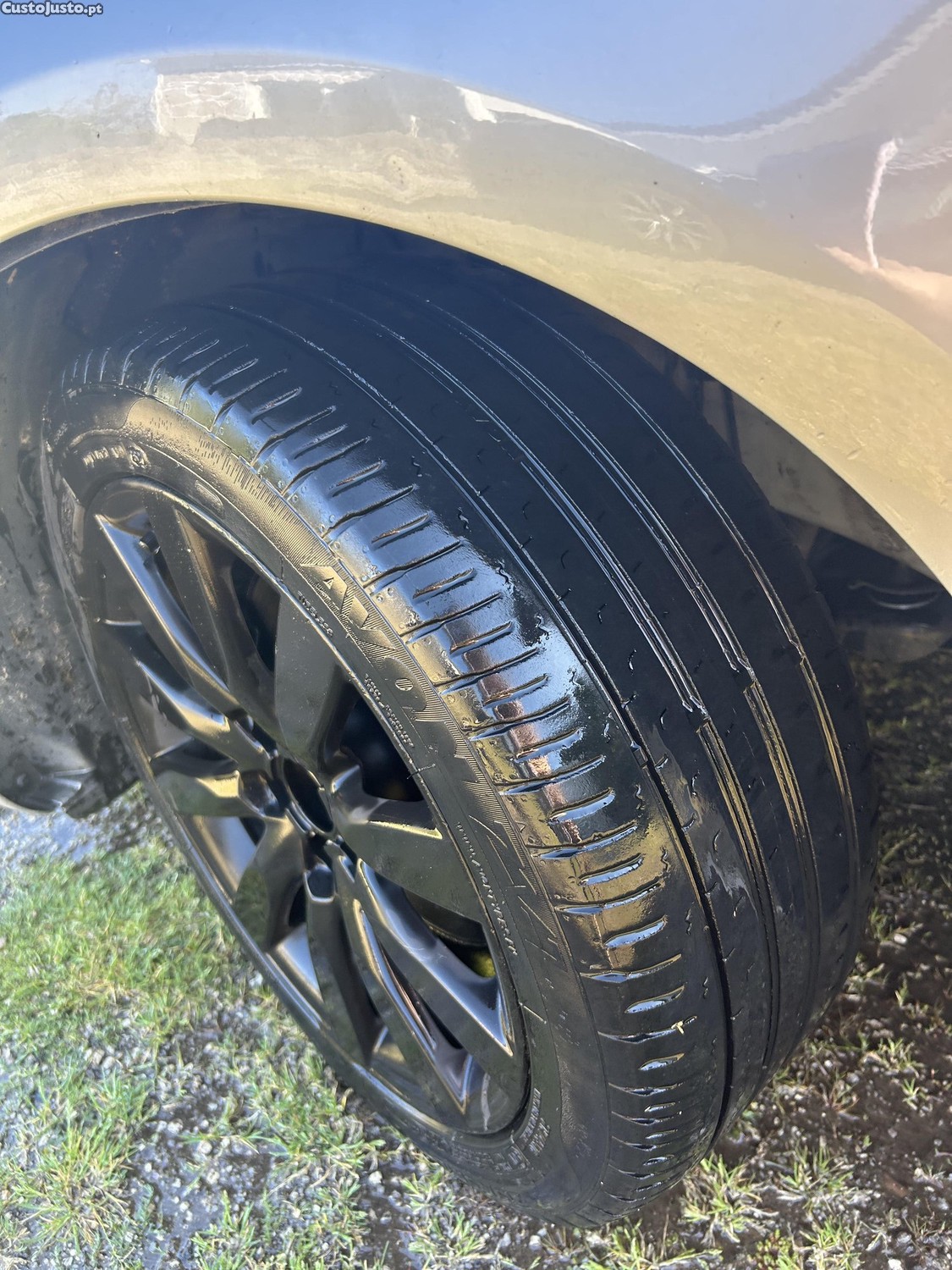Audi A1 1.6Tdi Sport Line — fotografia 7