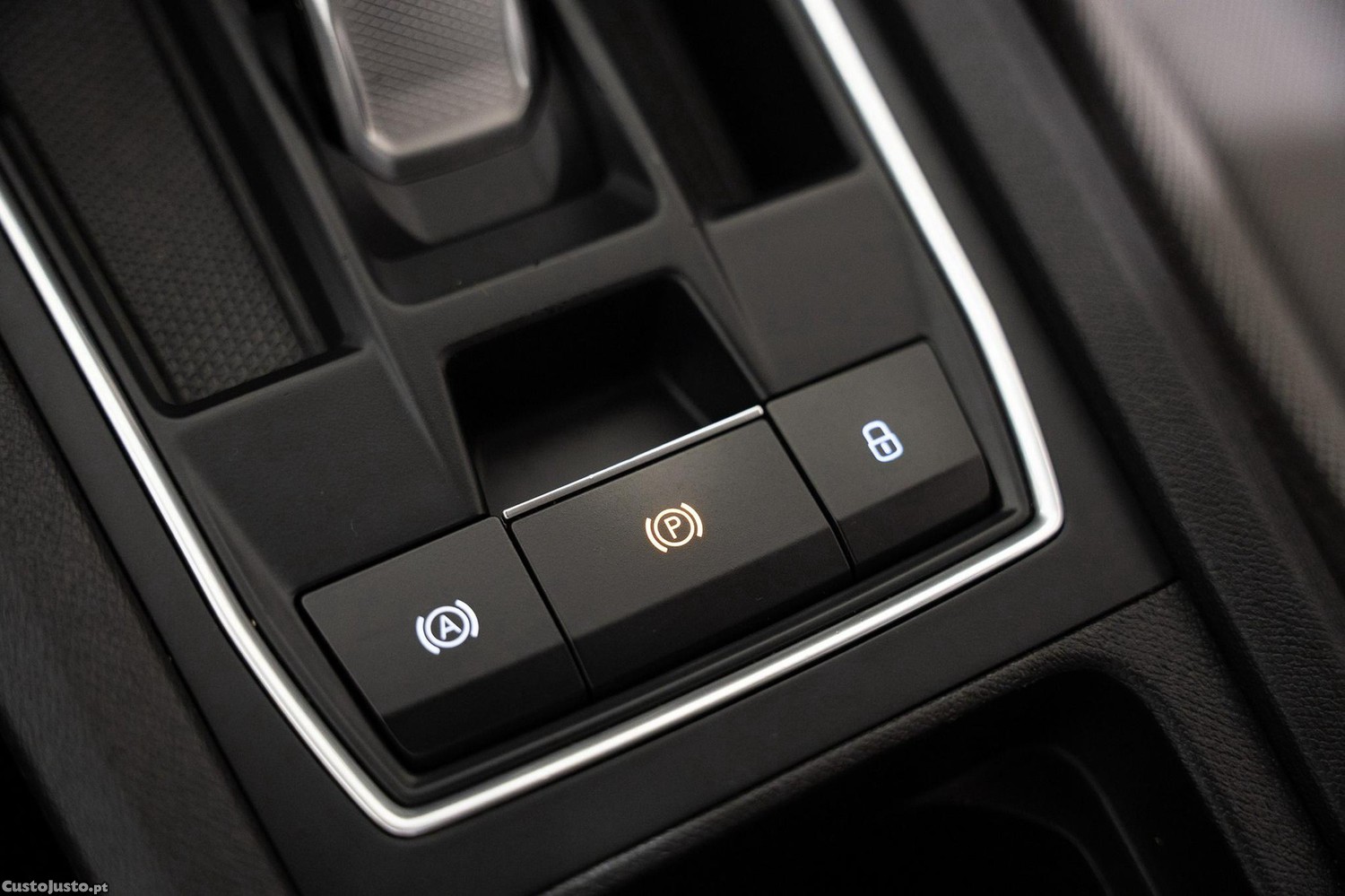SEAT Leon 1.0 ETSI Style DSG — fotografia 13