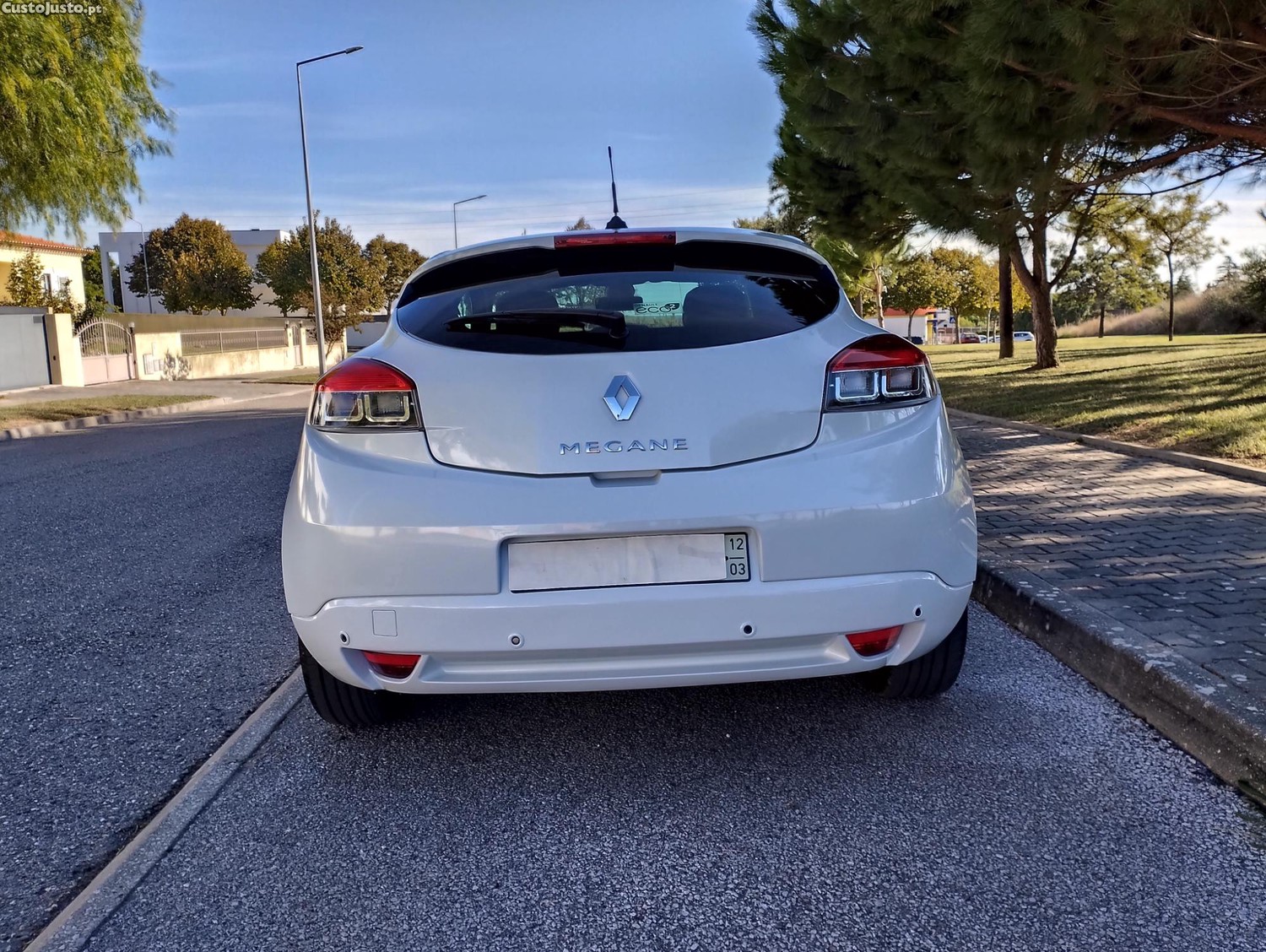 Renault Mégane Coupé — photo 5