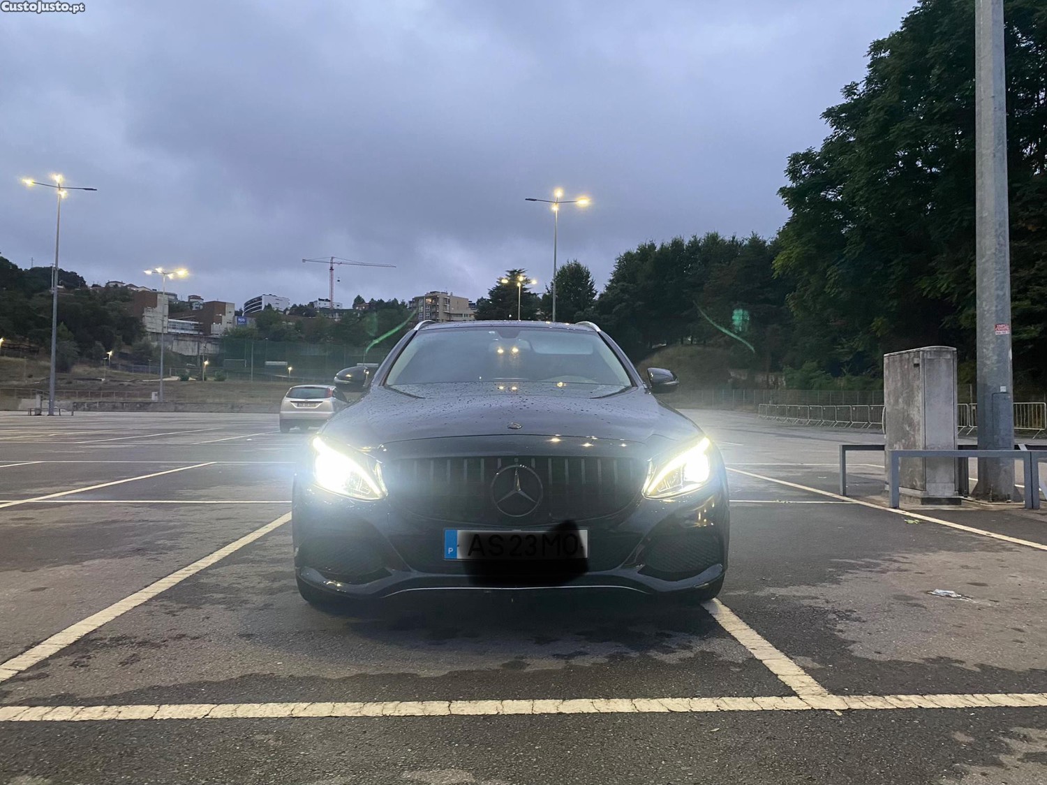 Mercedes-Benz C 220 Avangard - 16 — photo 4