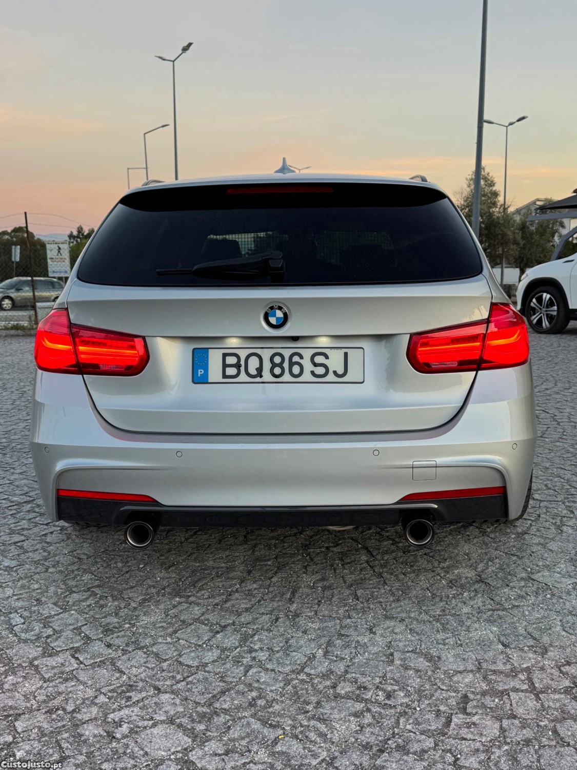 BMW 335 Xdrive - 25 — photo 5