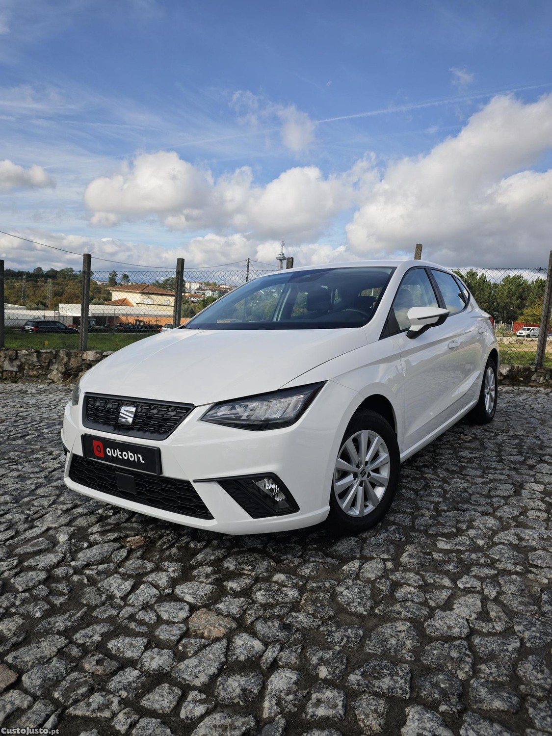 Seat Ibiza Style Dsg - 23 — photo 4