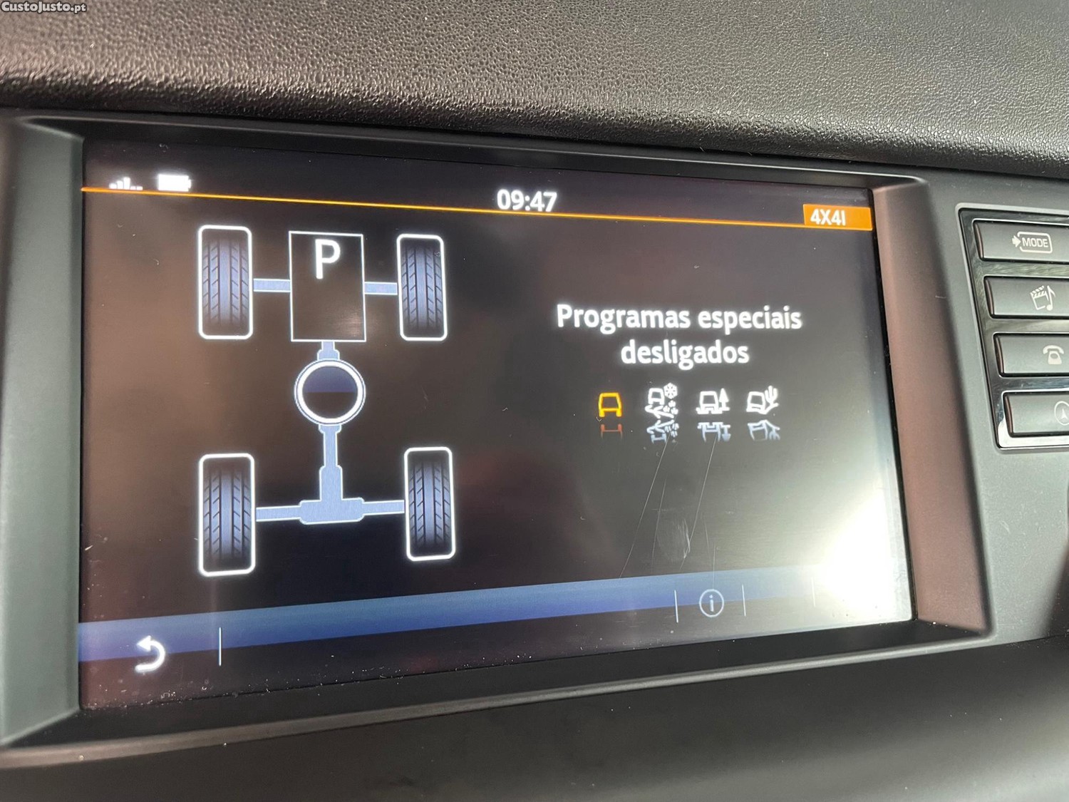 Land Rover Discovery Sport 2.0 4x4 — fotografia 5