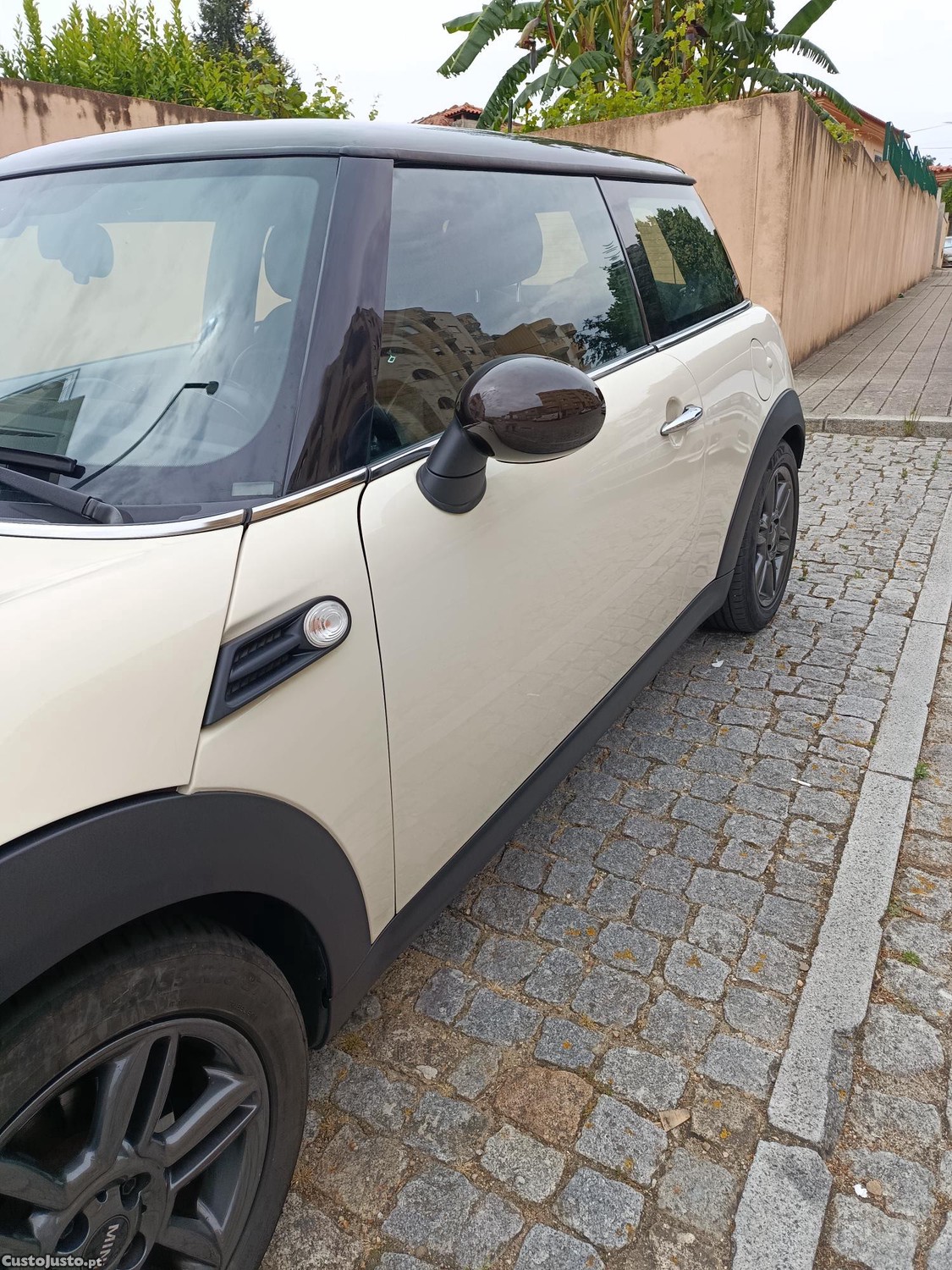 MINI One D — fotografia 3