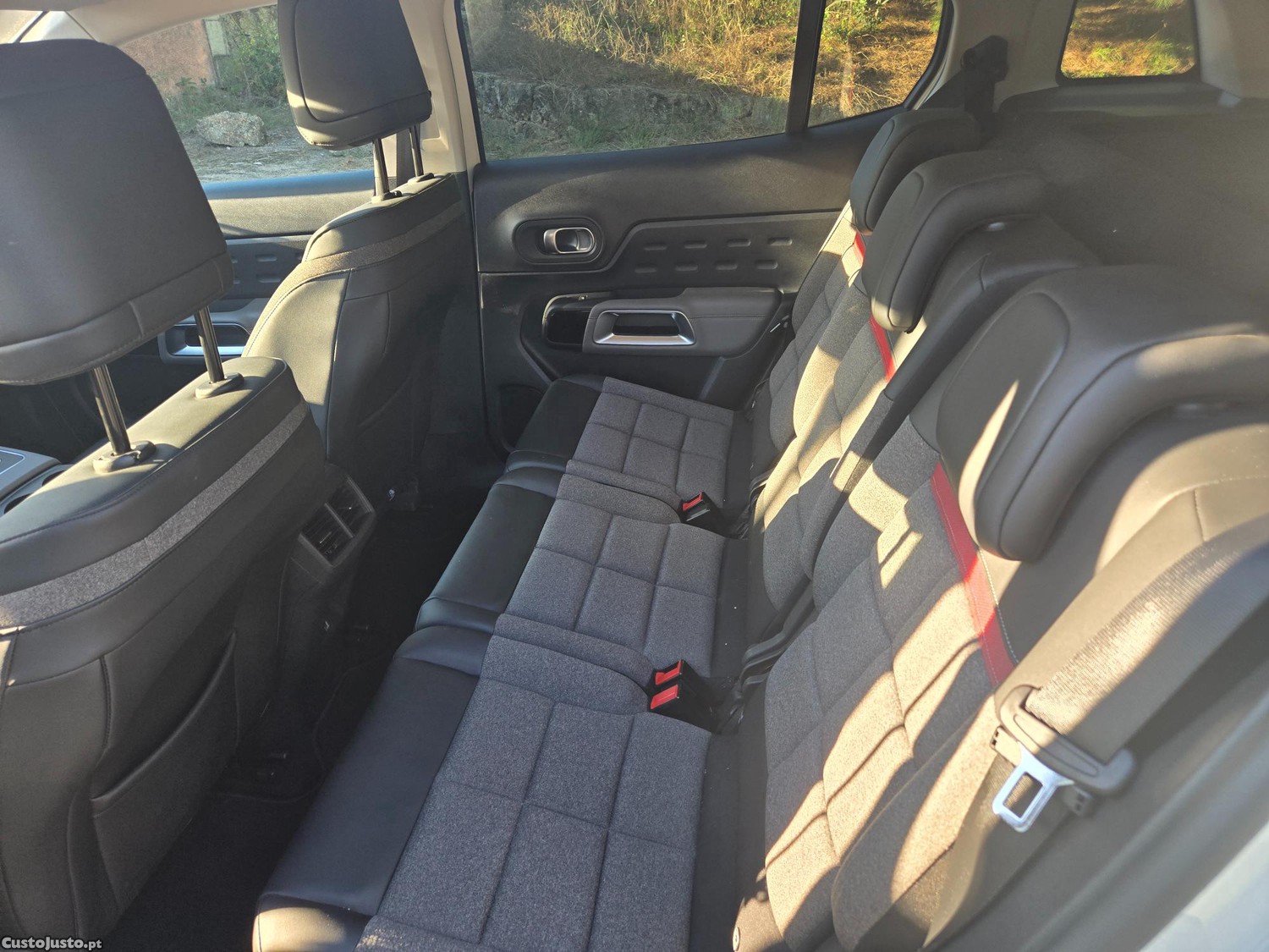 Citroën C5 Aircross - 20 — photo 2