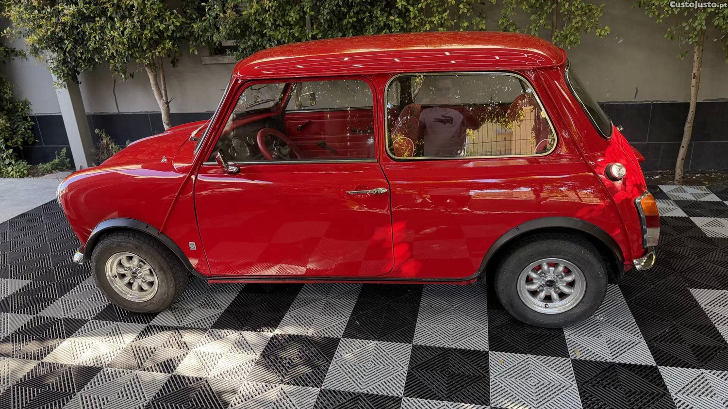 MINI 1000 Sport — fotografia 16