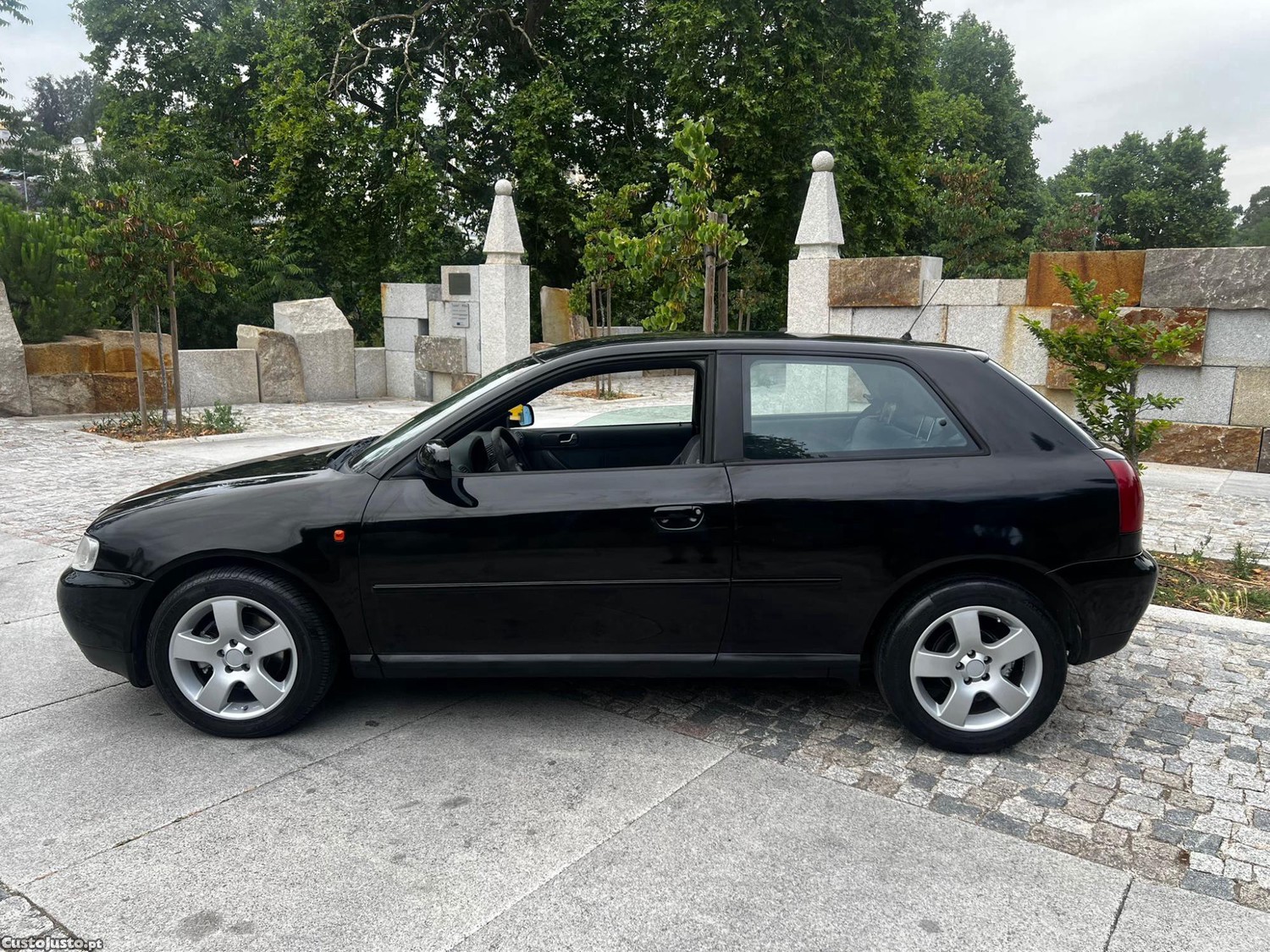 Audi A3 1.9 TDI 110 Cv - Impecável — fotografia 5