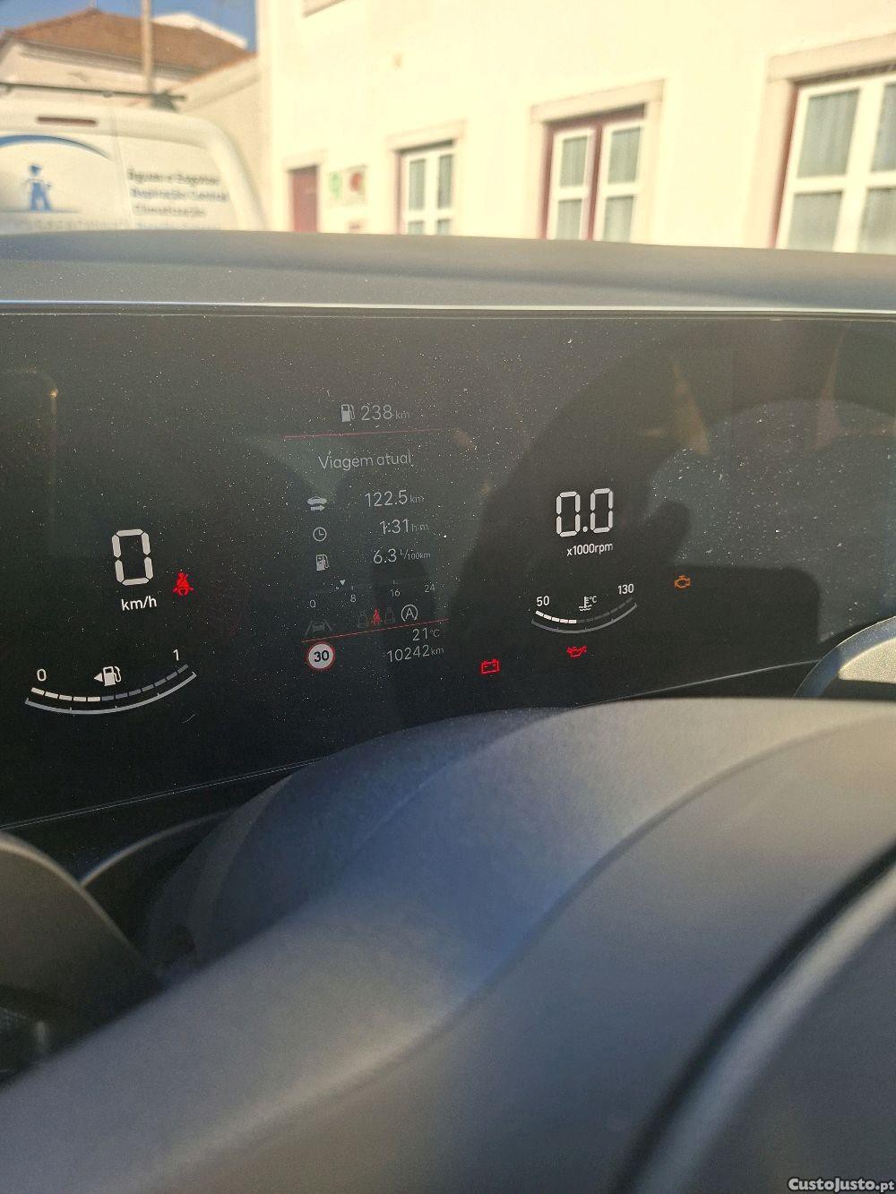 Hyundai Tucson 1.6 gasolina — photo 5