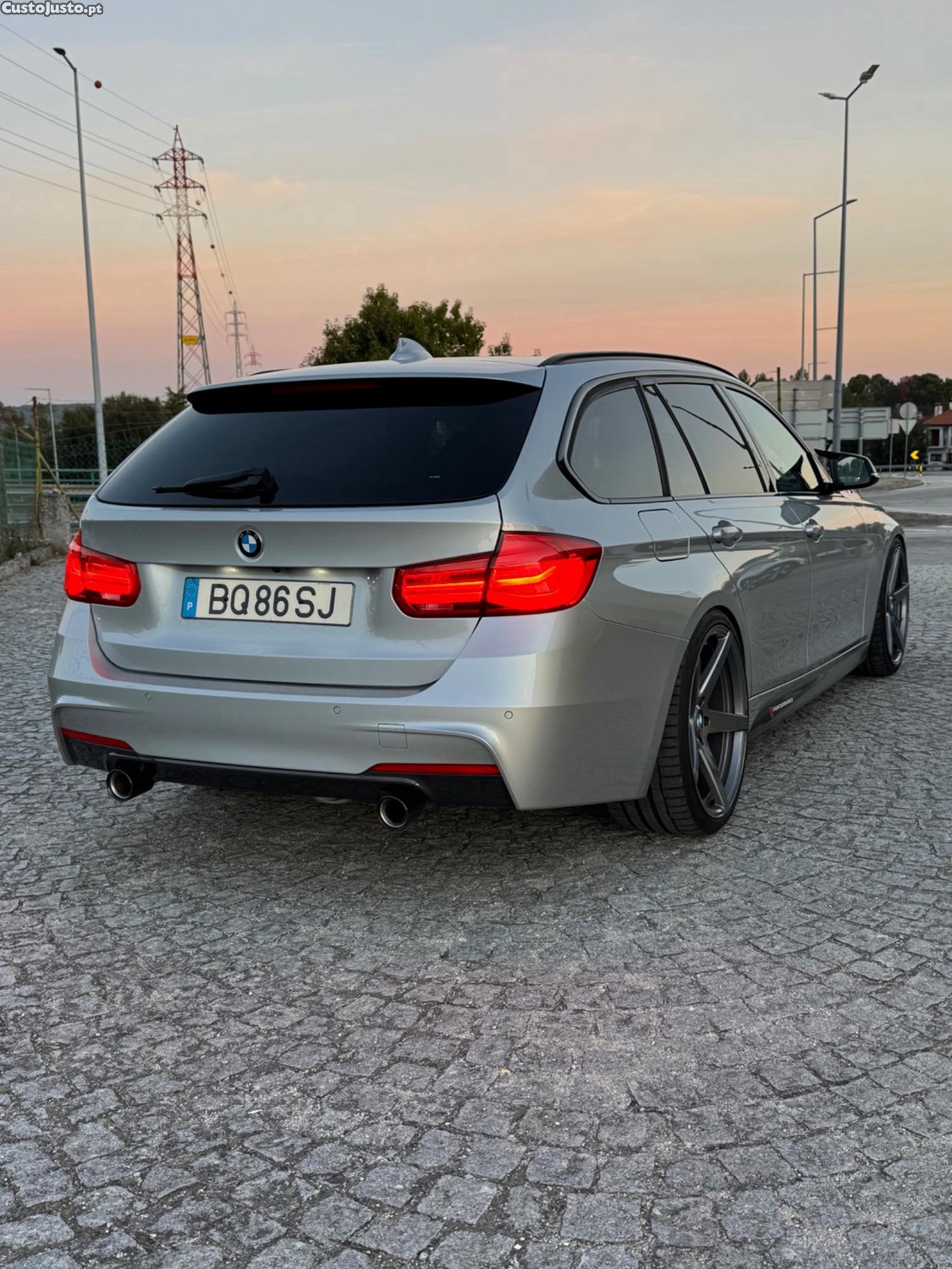 BMW 335 Xdrive - 25 — photo 4