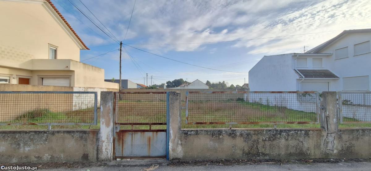Land for sale in Ílhavo, Portugal — €68,500