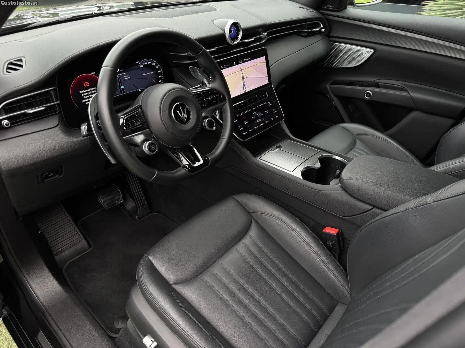Maserati  2.0 GT — photo 2