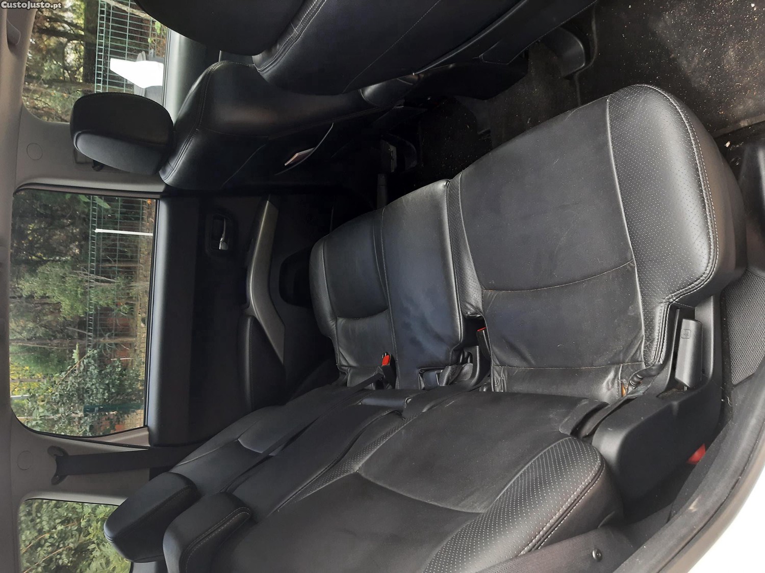 Mitsubishi Outlander 2.2 di 156hp — fotografia 11