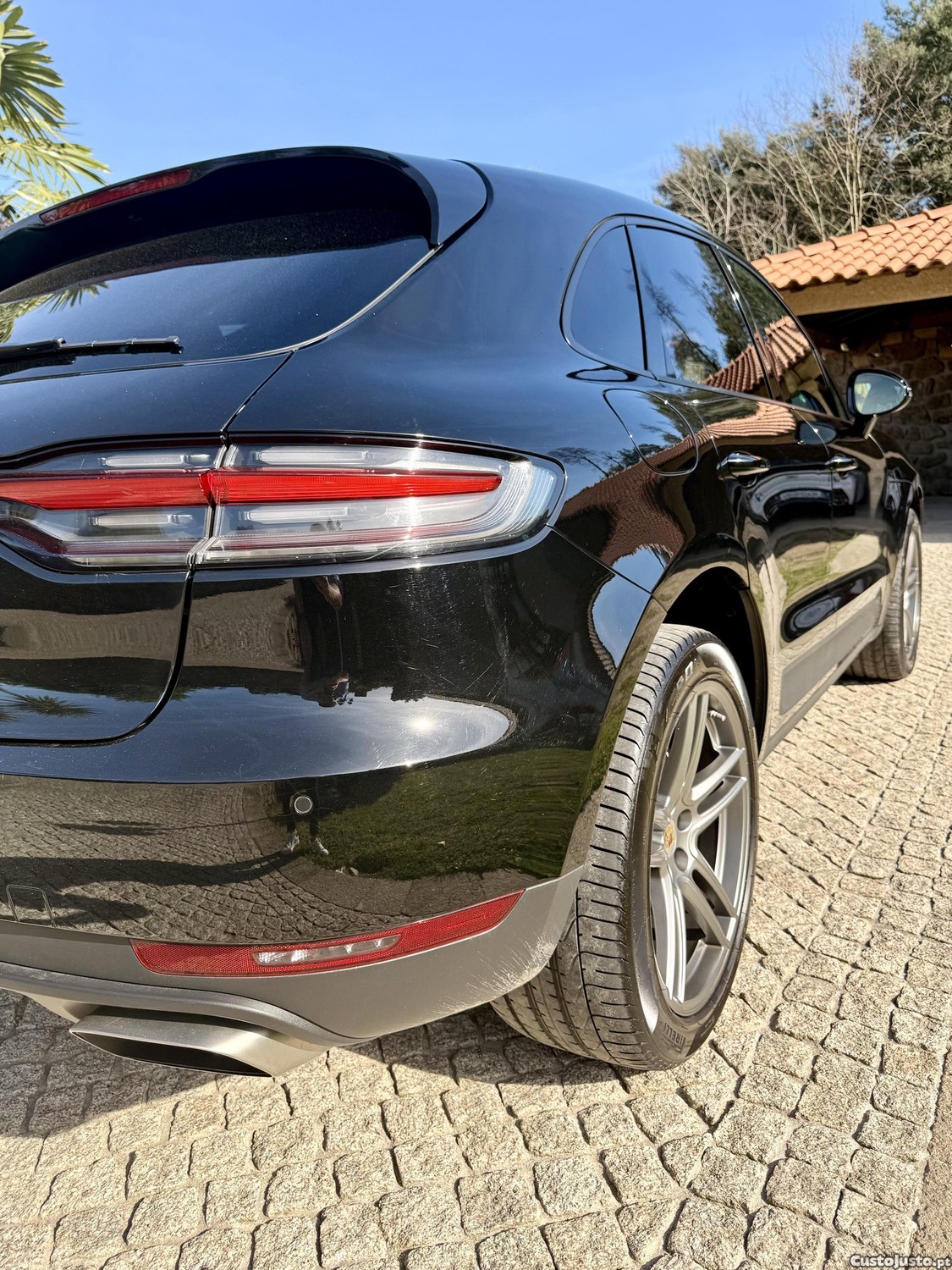 Porsche Macan 2.0 - 19 — photo 5