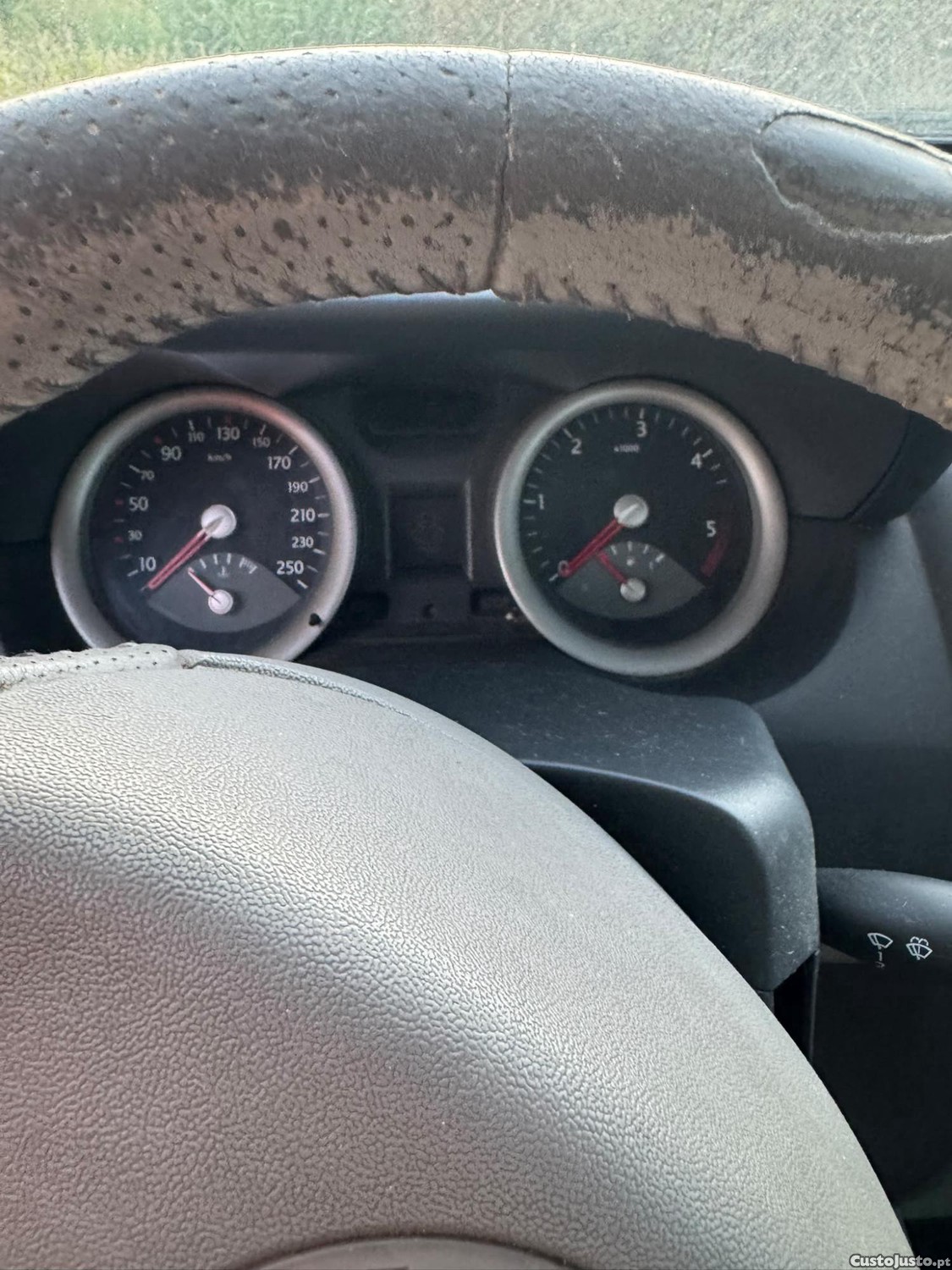 Renault Mégane 1.5DCI - 05 — photo 4